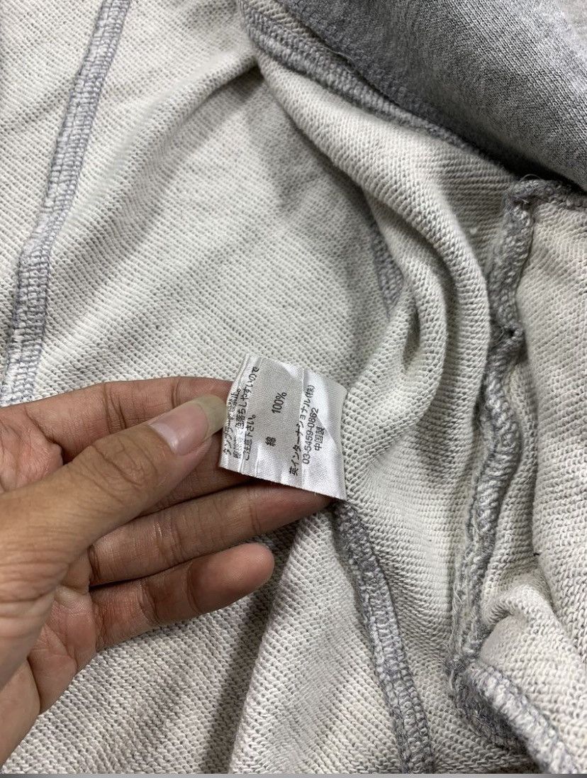 Japanese Brand Japanese Barak Bondage Style Jacket Hoodie ifsix lgb Size US M / EU 48-50 / 2 - 7 Thumbnail