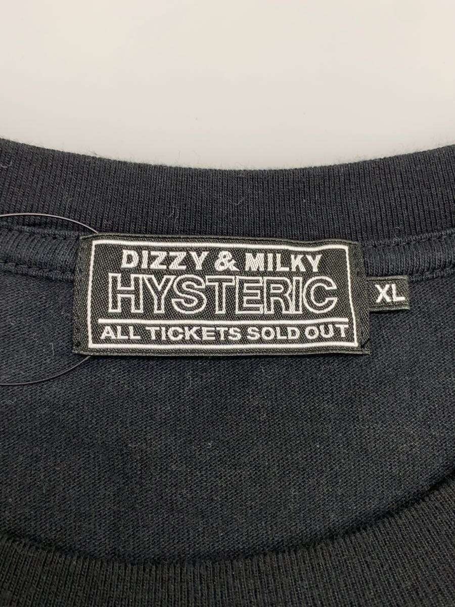 Hysteric Glamour Girl T-Shirt Size US XL / EU 56 / 4 - 3 Thumbnail