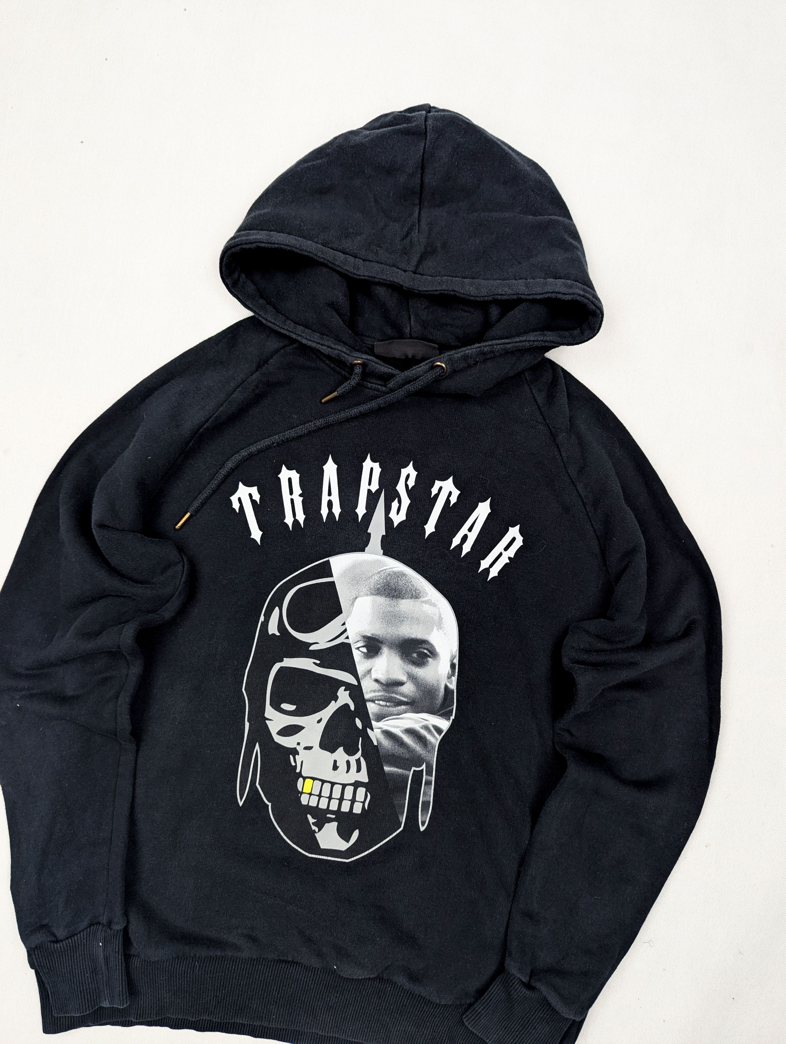 Trapstar London Trapstar money mitch hoodie S Size US S / EU 44-46 / 1 - 2 Thumbnail