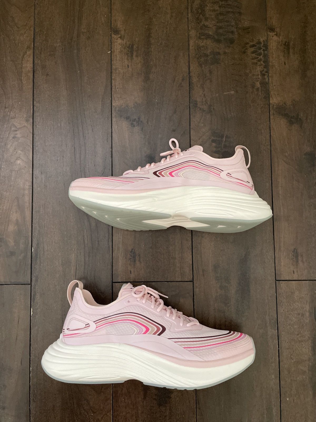 Athletic Propulsion Labs APL Streamline Shoe *RARE COLOR* Size US 9 / IT 39 - 2 Thumbnail