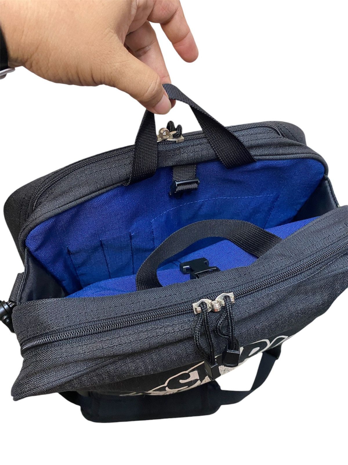 Hysteric Glamour 3way bag by HYSTERIC GLAMOUR Size ONE SIZE - 5 Thumbnail