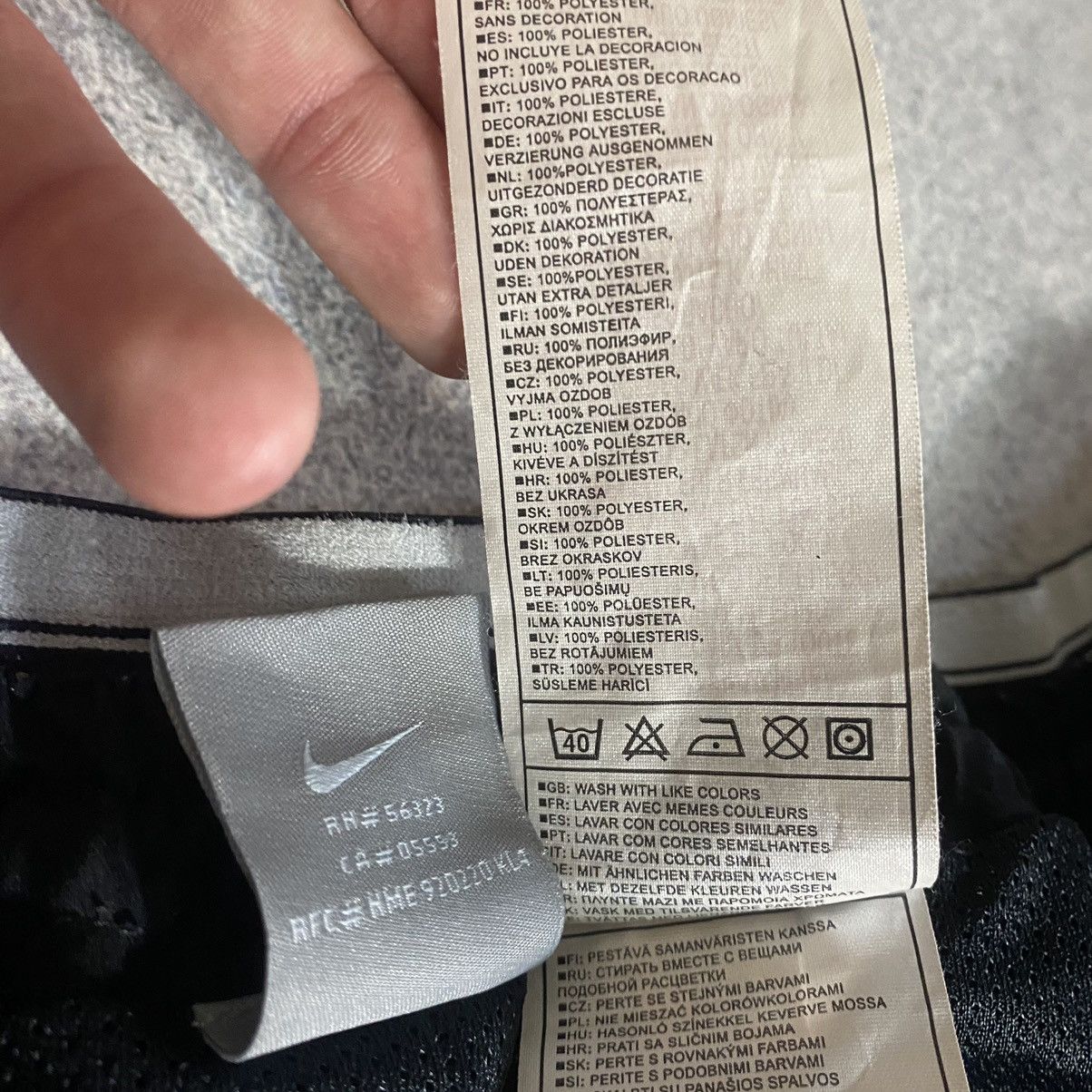 Nike Vintage Nike Track Pants XL Size US 34 / EU 50 - 9 Thumbnail