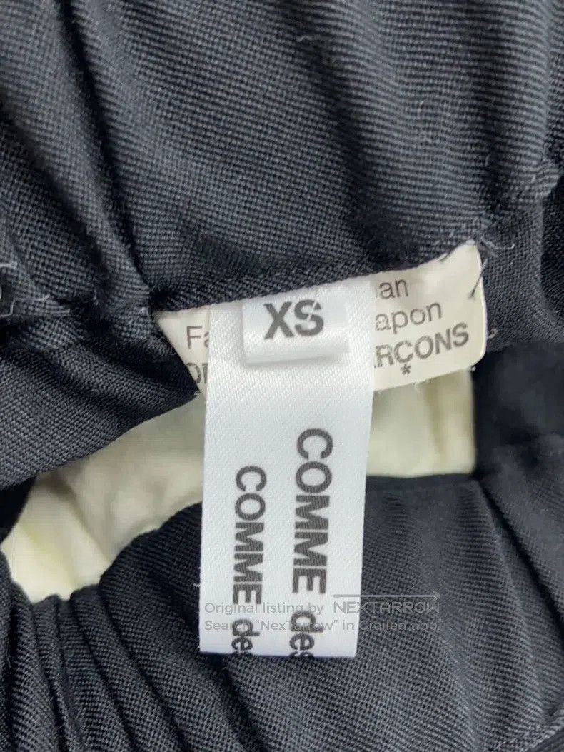 Comme des Garcons Comme Des Garcons size XS Balloon pants Size 23" - 5 Thumbnail