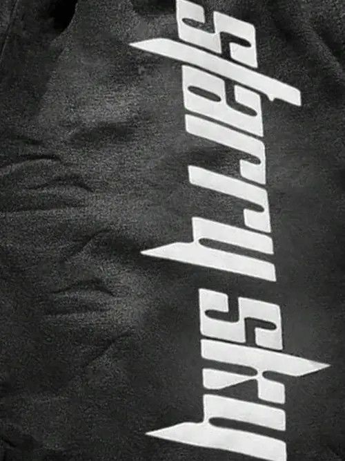 Japanese Brand Shorts DRIP washed Size US 34 / EU 50 - 3 Thumbnail