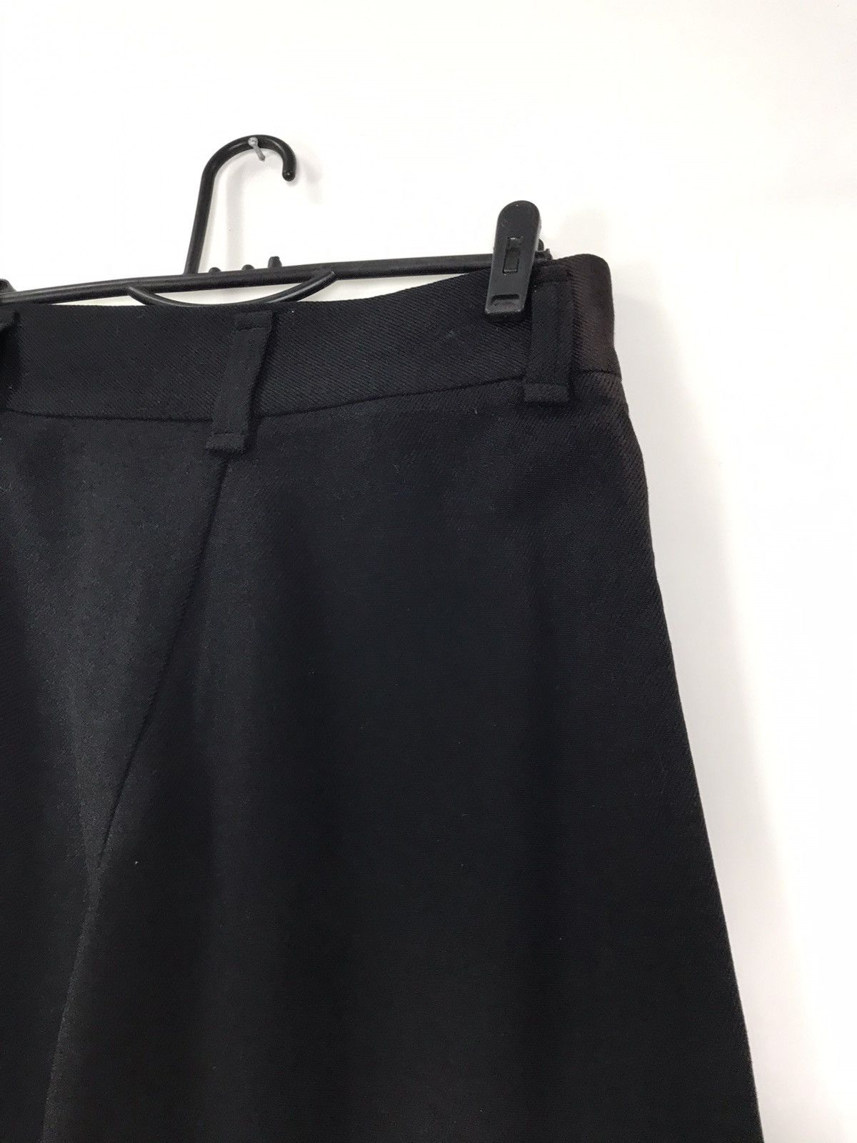 Issey Miyake Issey Miyake Cropped Pant Size US 30 / EU 46 - 12 Thumbnail