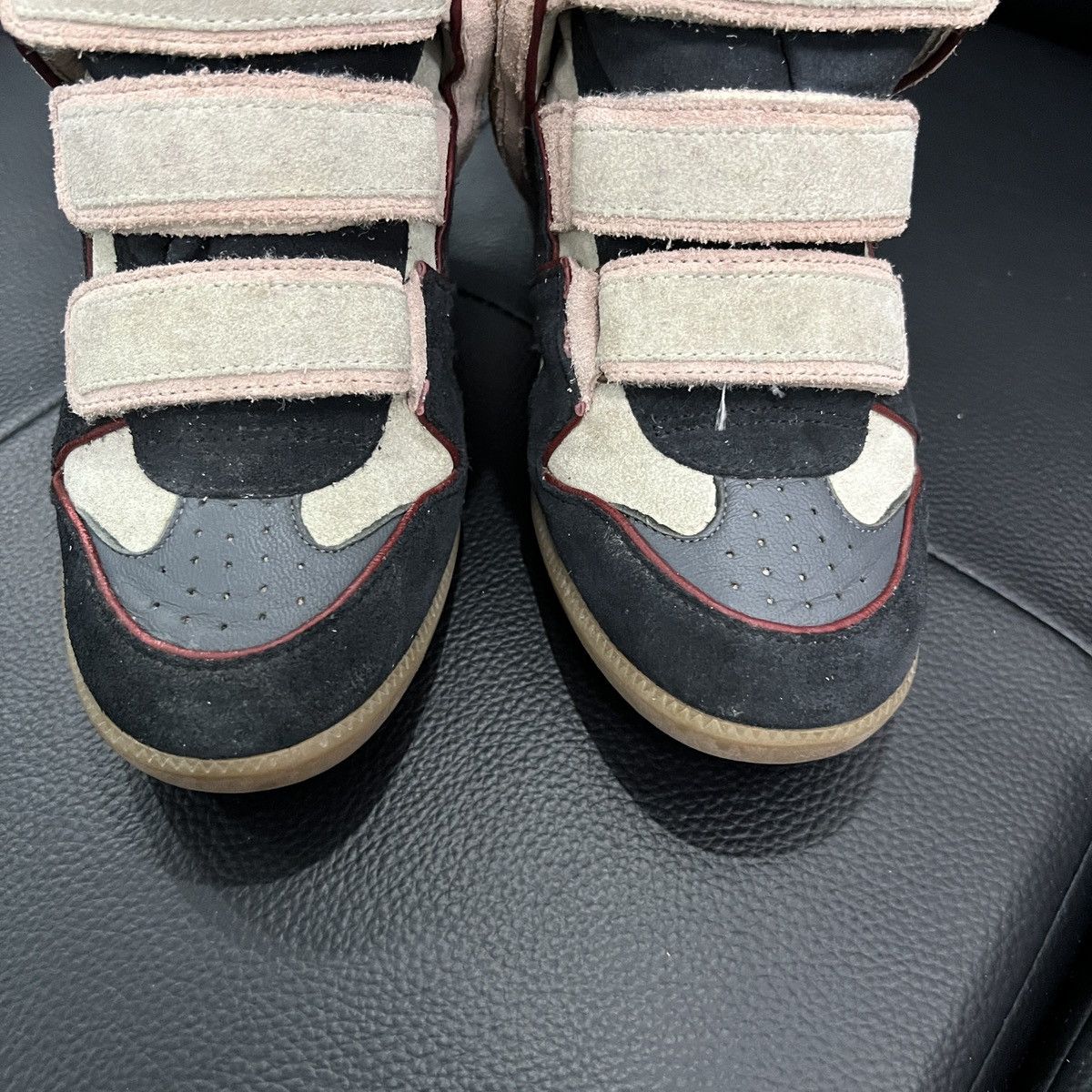 Isabel Marant Isabel Marant Bekett Size US 6 / IT 36 - 7 Thumbnail