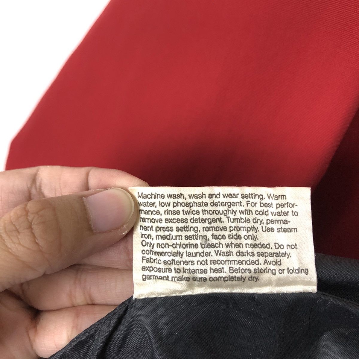 Japanese Brand 🔥90’s VINTAGE SKI JACKET SURVIVAL ICE AGE JAPAN RARE COLOUR Size US M / EU 48-50 / 2 - 17 Thumbnail