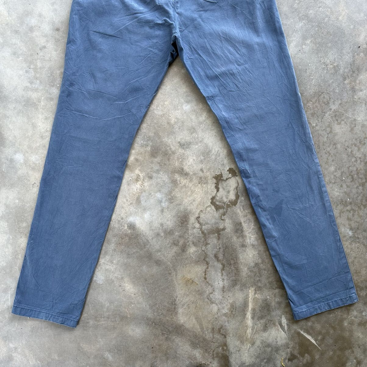 L.O.G.G. Vintage L.O.G.G H&M Casual Trousers Pants Size US 34 / EU 50 - 14 Thumbnail