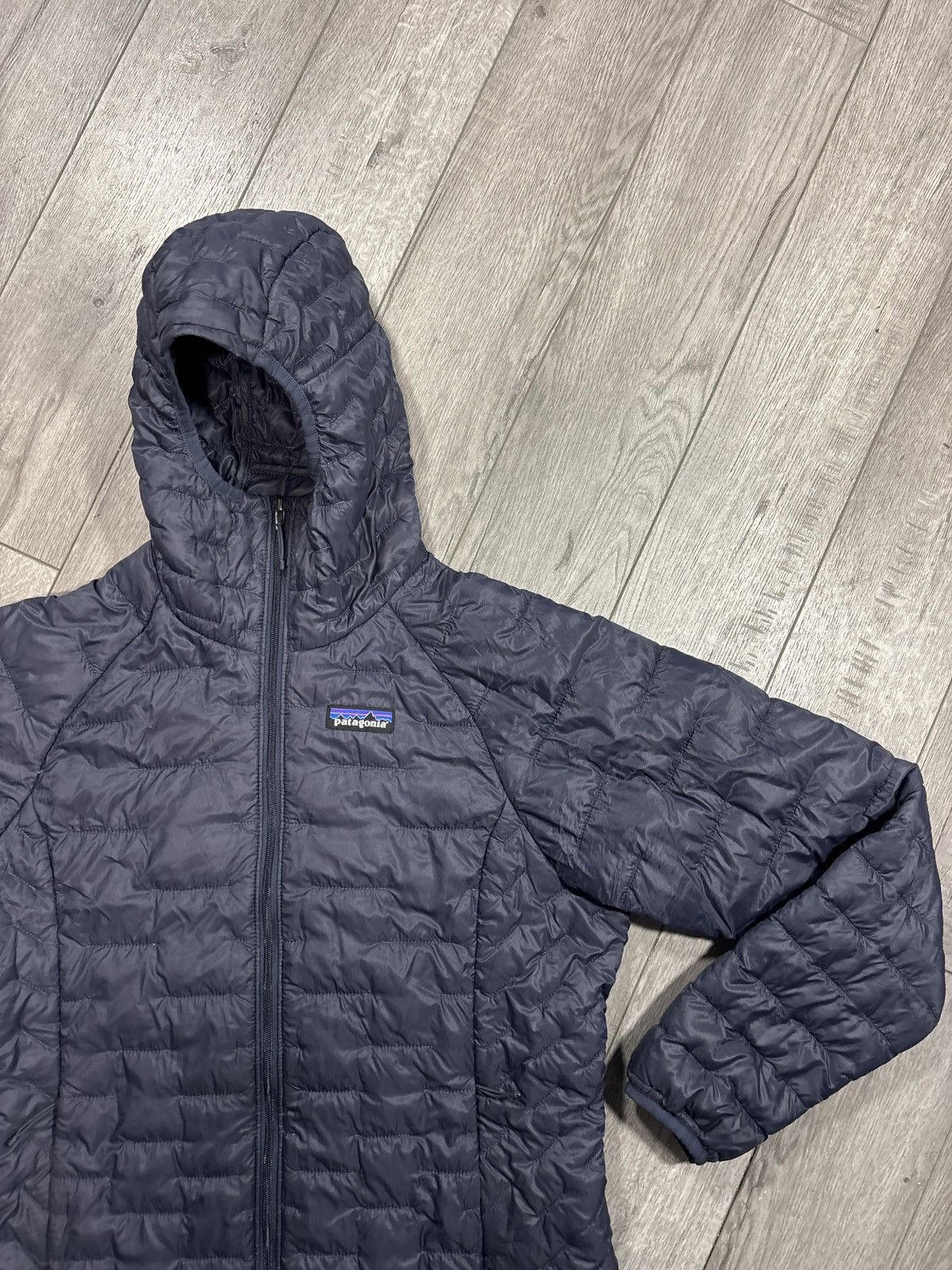 Patagonia Patagonia Micropuff Size S / US 4 / IT 40 - 3 Thumbnail