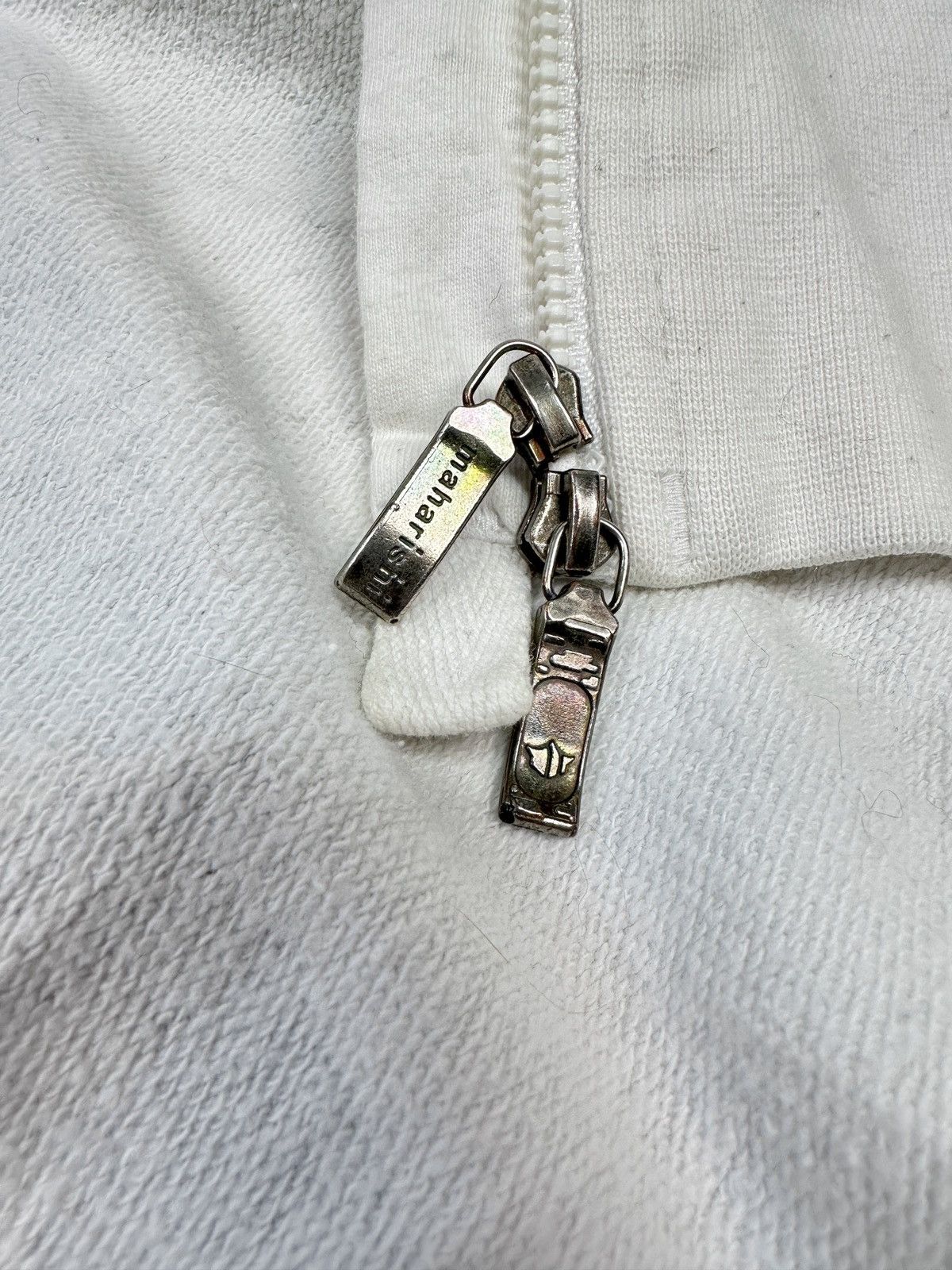 Maharishi MAHARISHI 270 Sweat Butterfly Print Full Zip Women’s Hoodie Size S / US 4 / IT 40 - 7 Thumbnail