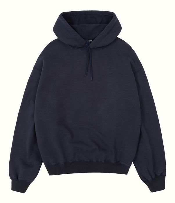 Cole buxton warm online up hoodie