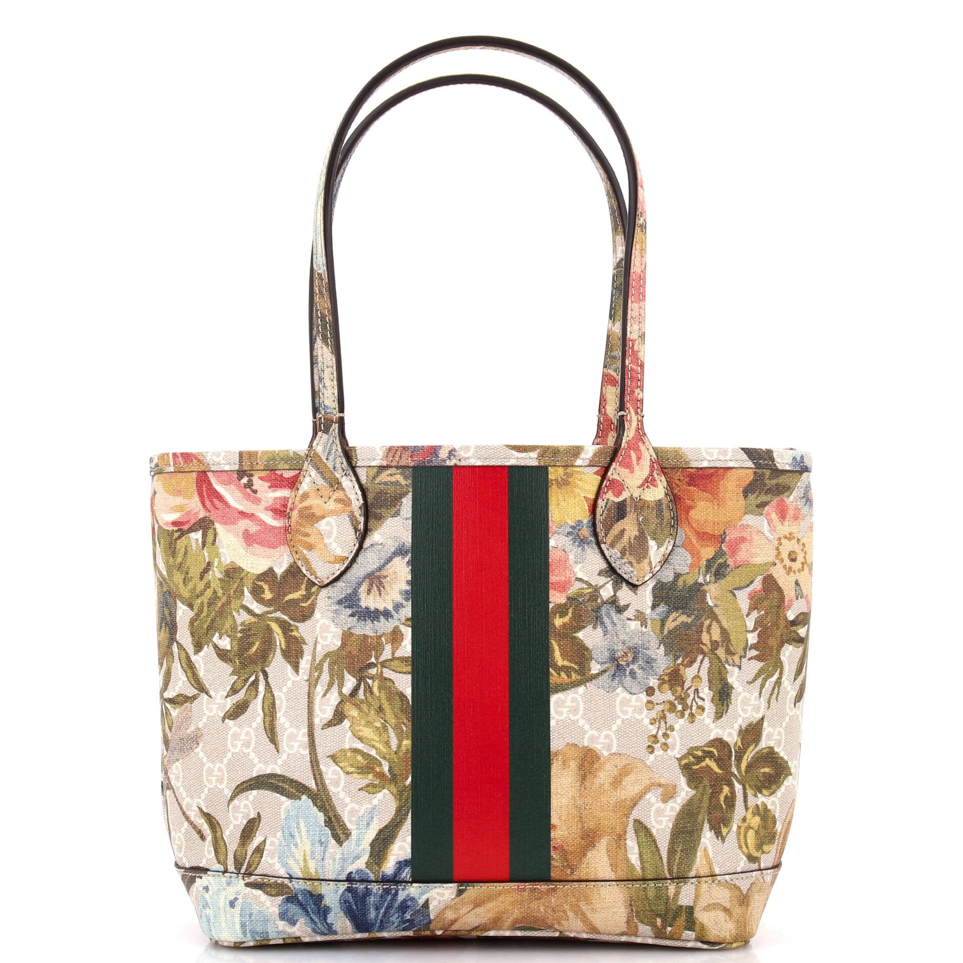 Gucci Ophidia Tote Size ONE SIZE - 1 Thumbnail
