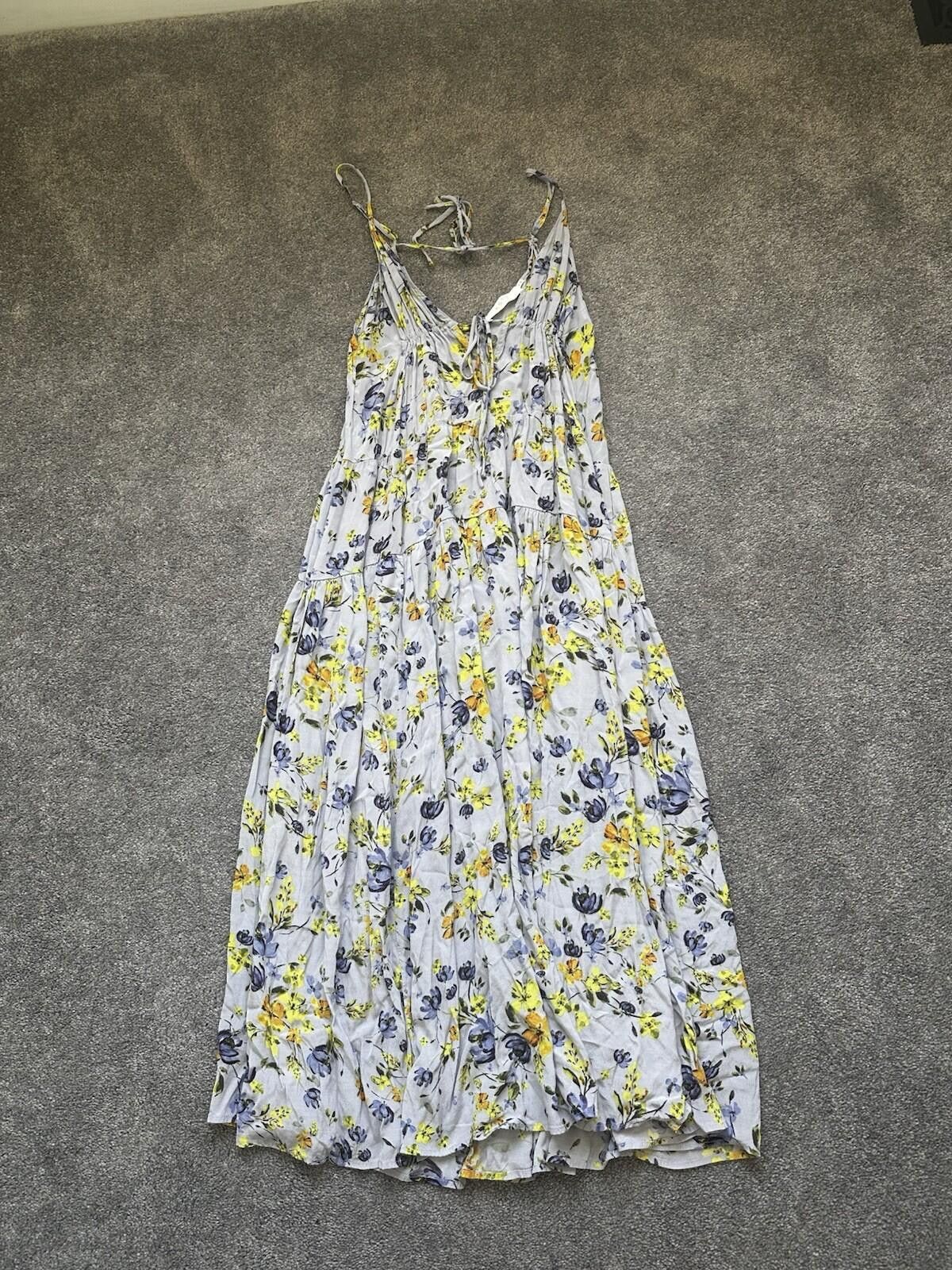 Other ASTR The Label Lizbeth Floral Dress Bonjour Size Small Size S / US 4 / IT 40 - 4 Thumbnail