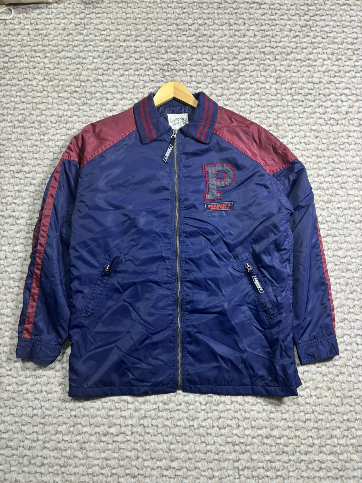 PERSON'S PERSON’S JACKET Size US L / EU 52-54 / 3 - 1 Thumbnail