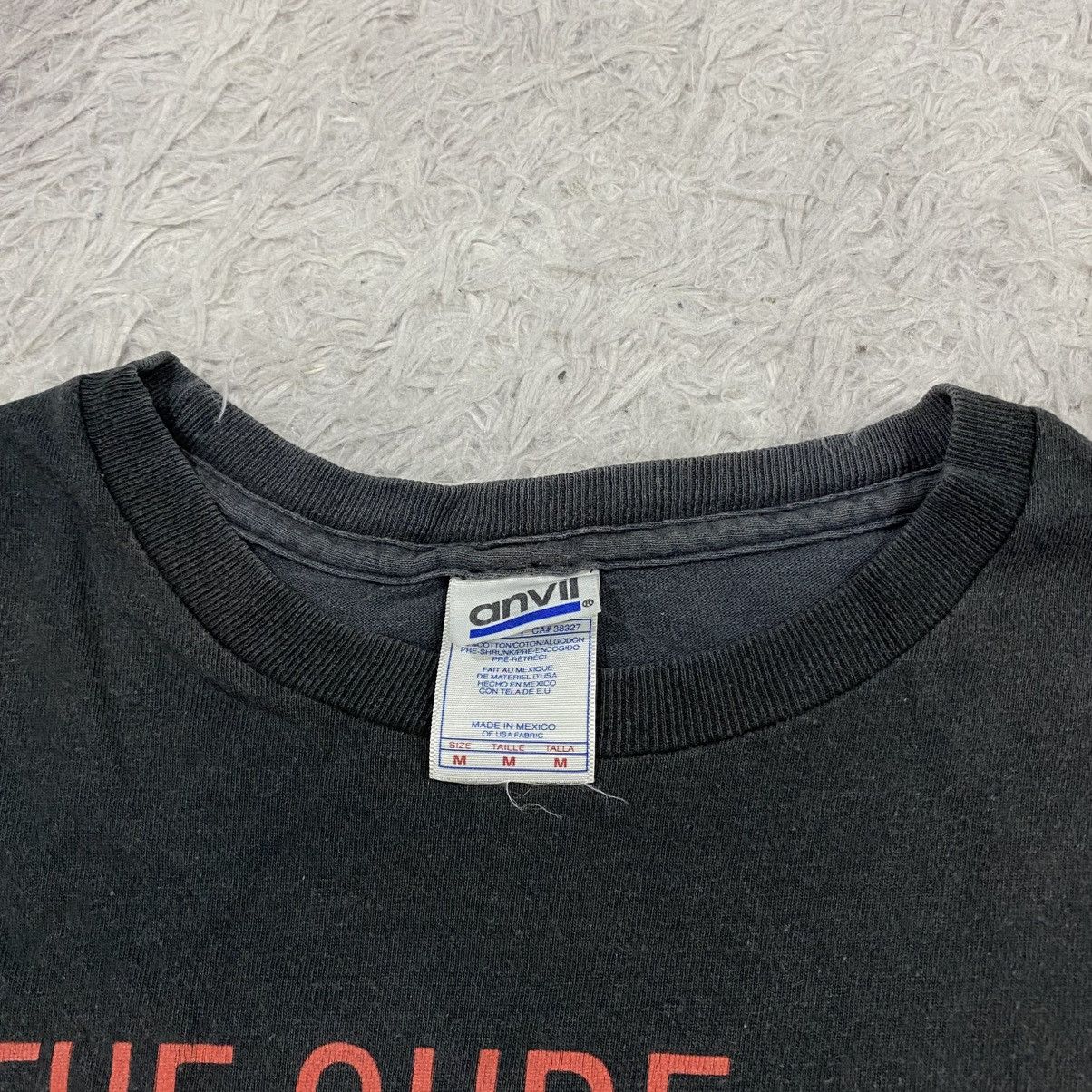 Band Tees Vintage Y2K rock band the cure Size US S / EU 44-46 / 1 - 4 Thumbnail