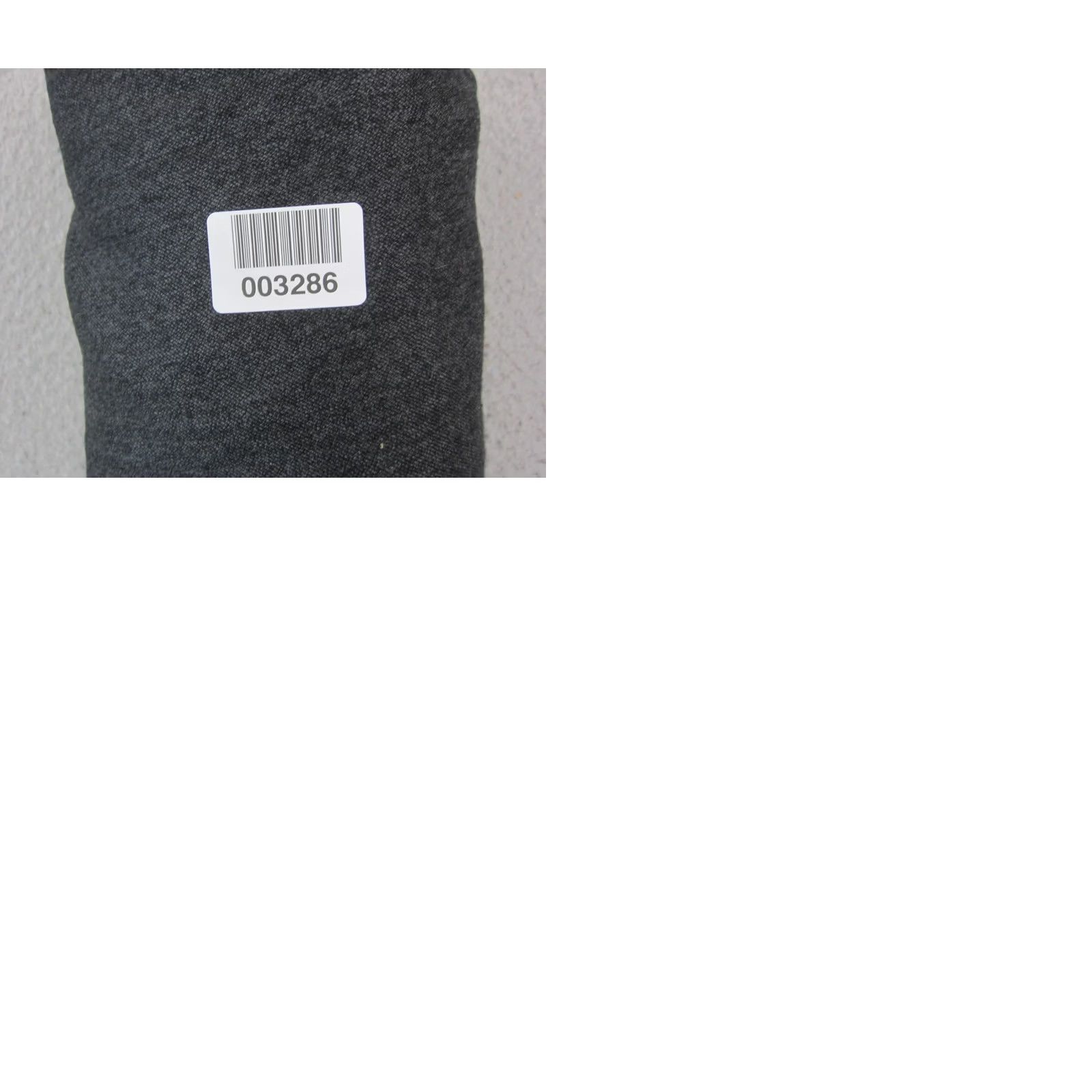 Lands' End VINTAGE Lands End Dress Pants Mens 32x29 Gray 100% Wool Regular Made in USA Size US 32 / EU 48 - 11 Thumbnail
