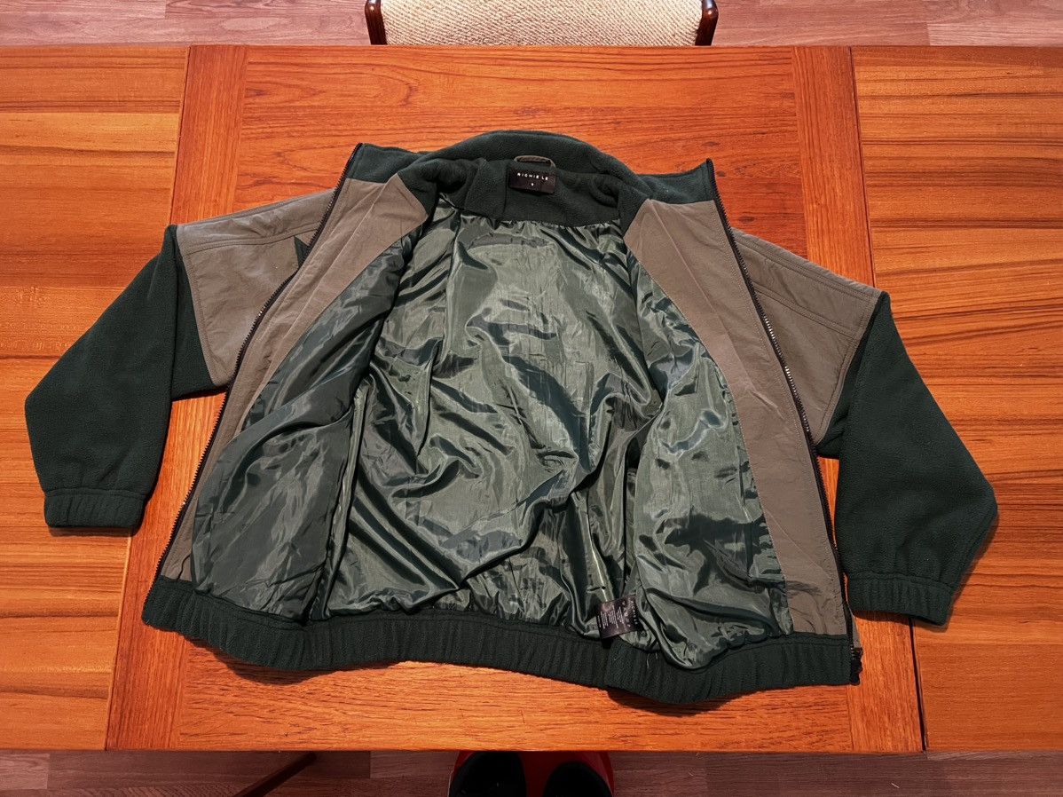 Richie Le Collection Richie Le Collection Sherpa Jacket Size US M / EU 48-50 / 2 - 2 Thumbnail