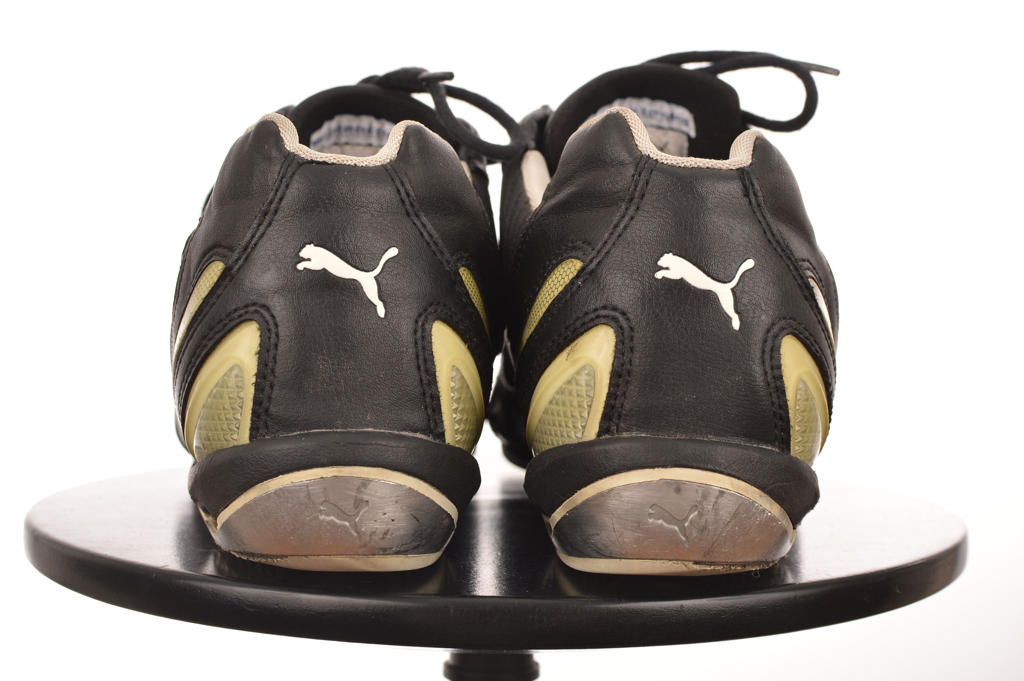 Puma Puma Testastretta II Ducati Sneakers Size US 14 / EU 47 - 4 Thumbnail