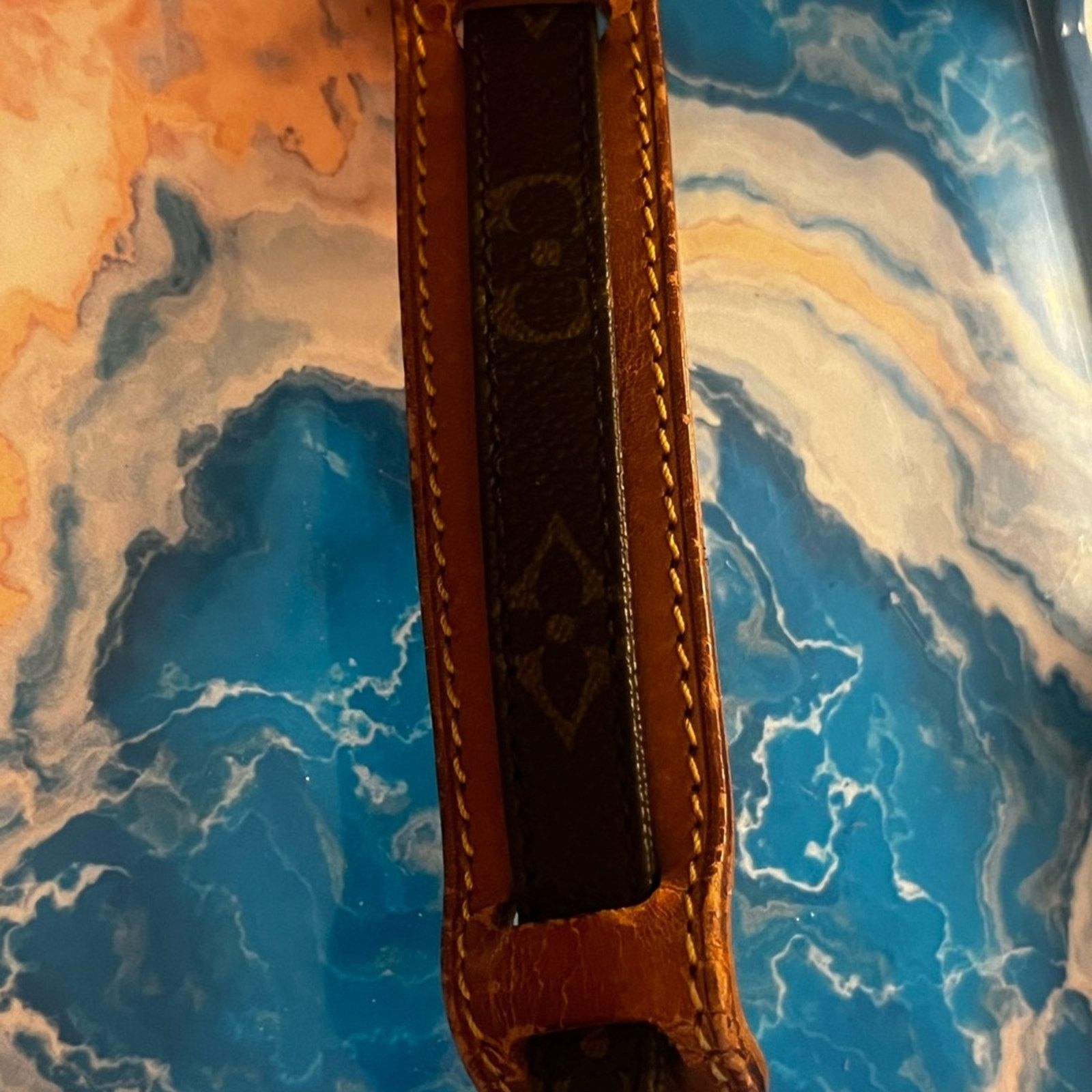 Louis Vuitton Louis Vuitton Amazone crossbody mini - EC, adjustable Size ONE SIZE - 12 Thumbnail