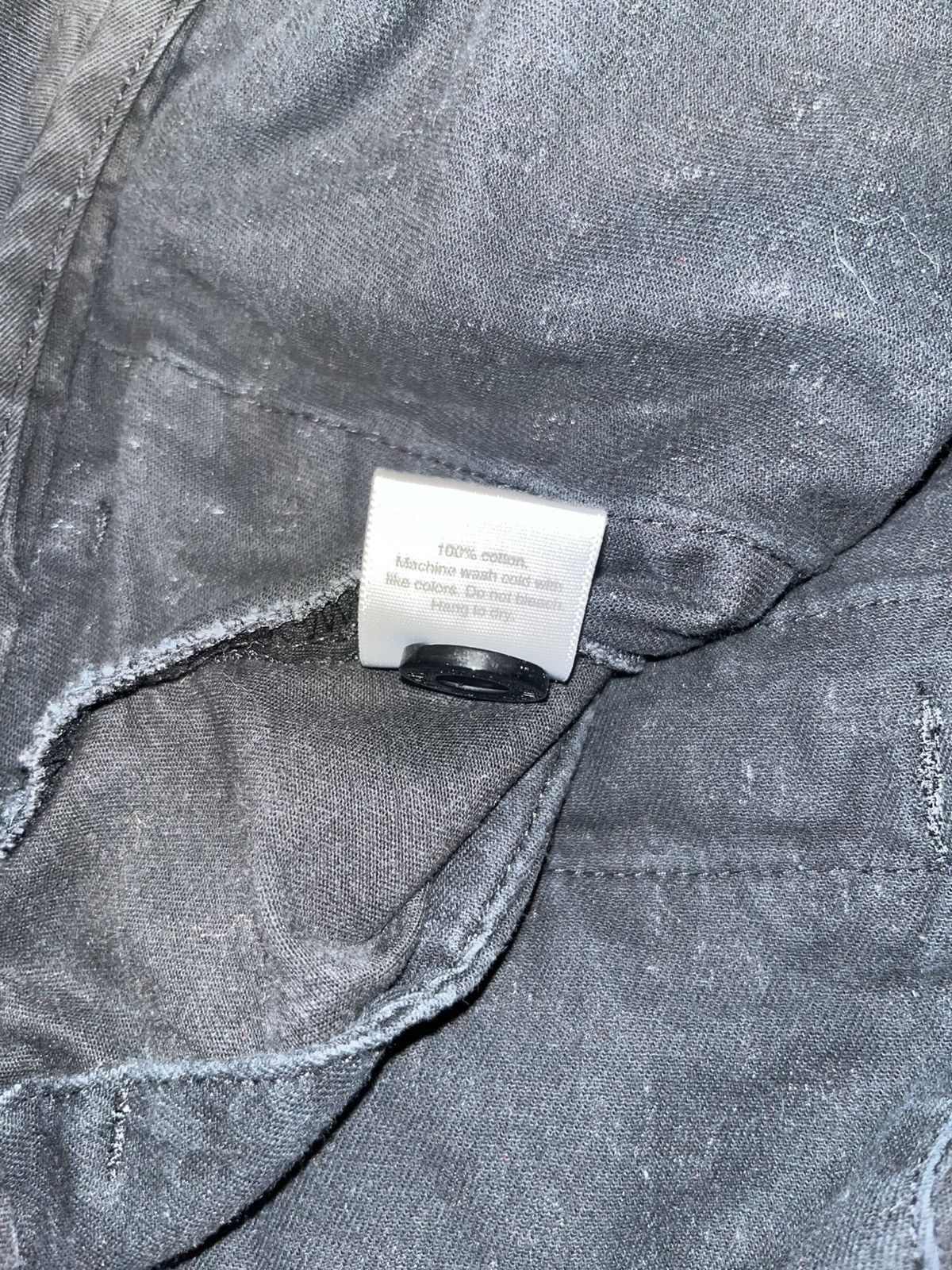 Fuck The Population FTP Carpenter Cargo Pant Size US 36 / EU 52 - 5 Thumbnail