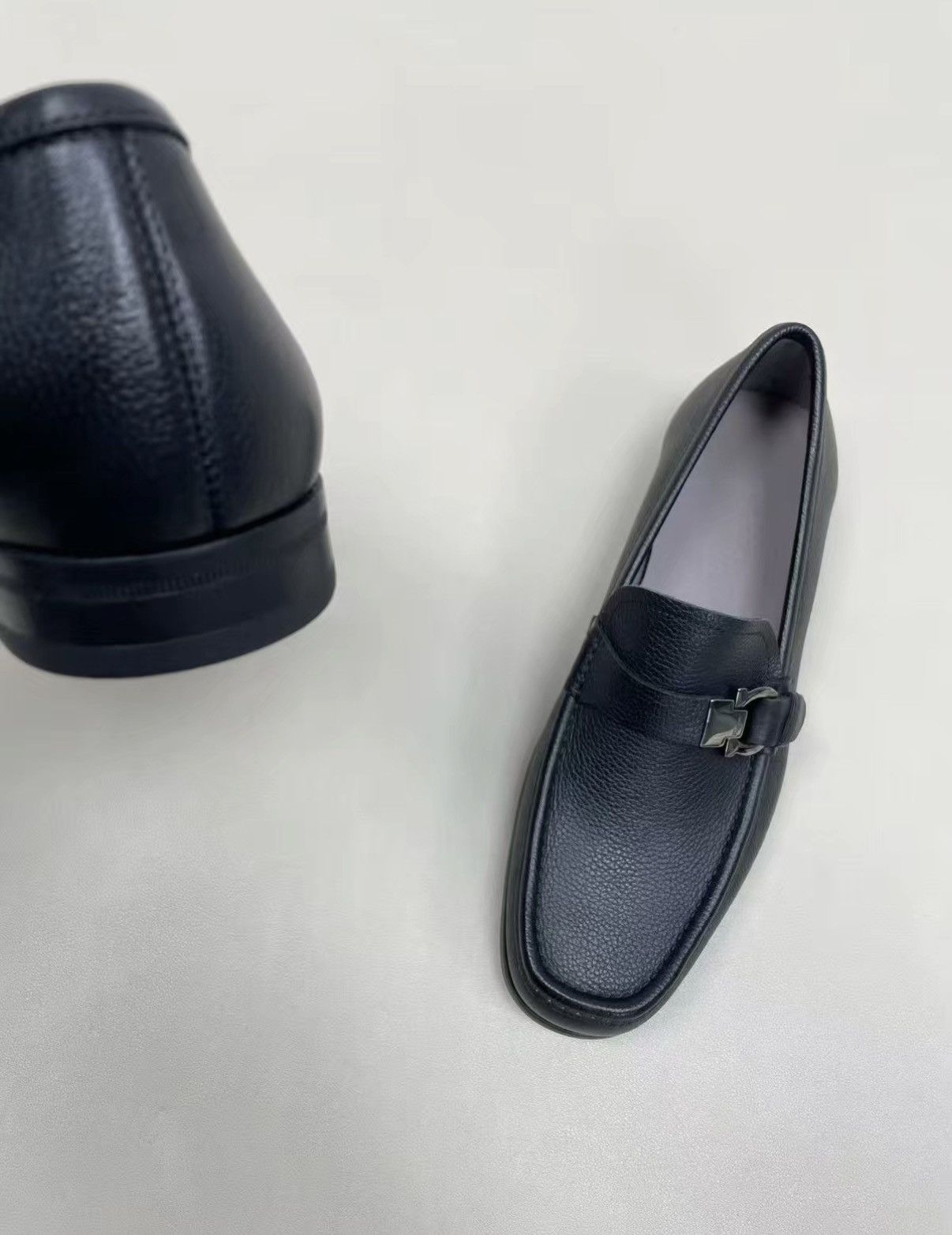 Salvatore Ferragamo Ferragamo Casual Shoes J30 Size US 6.5 / EU 39-40 - 6 Thumbnail