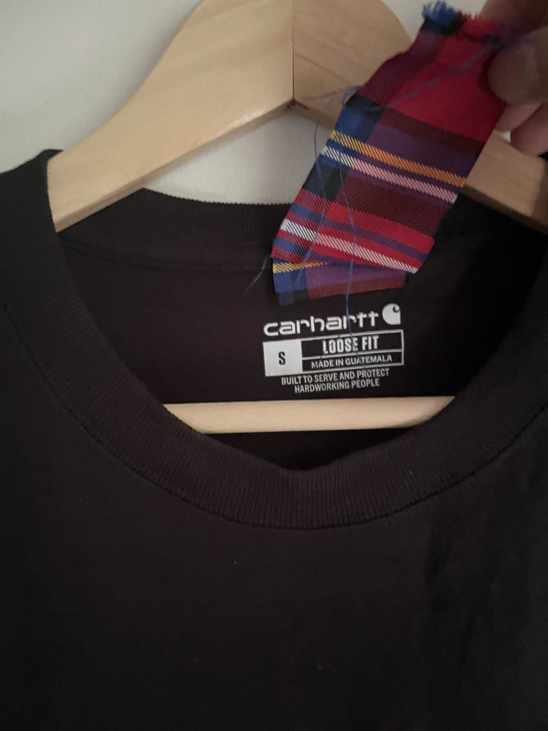 Other The Farewell Division Cut and Sew T-Shirt Size US S / EU 44-46 / 1 - 3 Thumbnail