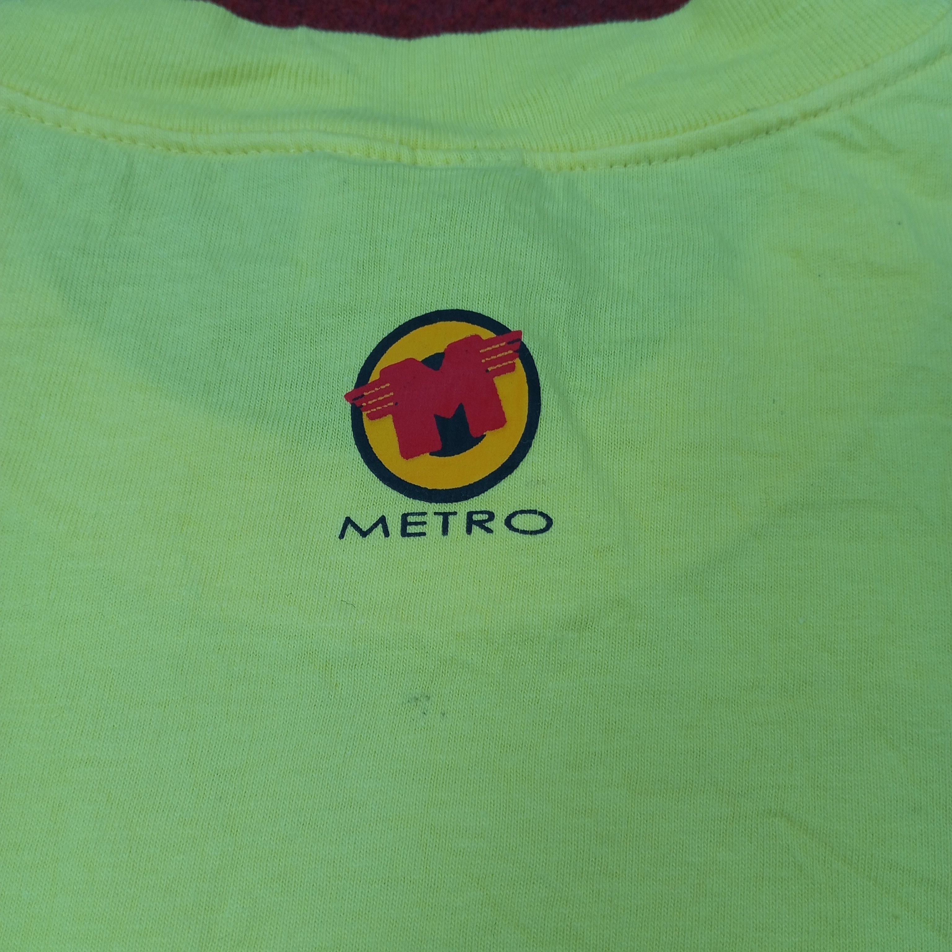Japanese Brand Suzuki Japanese Brand Motorsports Vintage Tshirt c239n26 Size US L / EU 52-54 / 3 - 4 Thumbnail