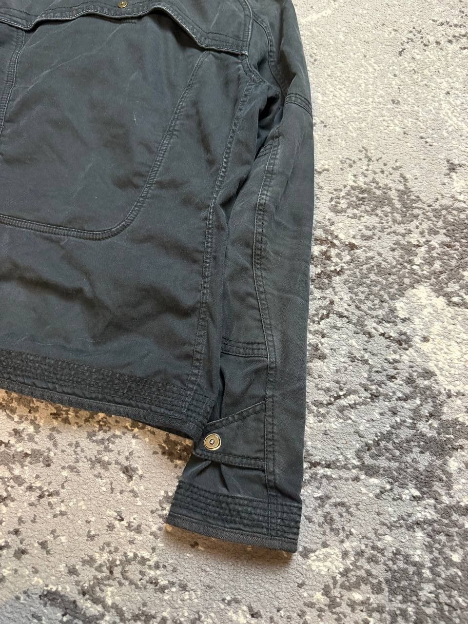 GOA Vintage GOA y2k 90s Multi Pocket Opium Archival Rare Bono Ja Size US M / EU 48-50 / 2 - 10 Thumbnail