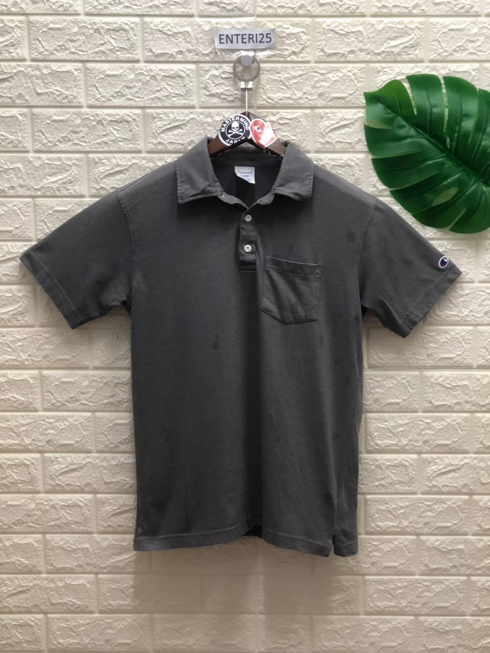 90’s POLO GOLF SHIRTS Vintage 90s Champion Golf Polo Shirt