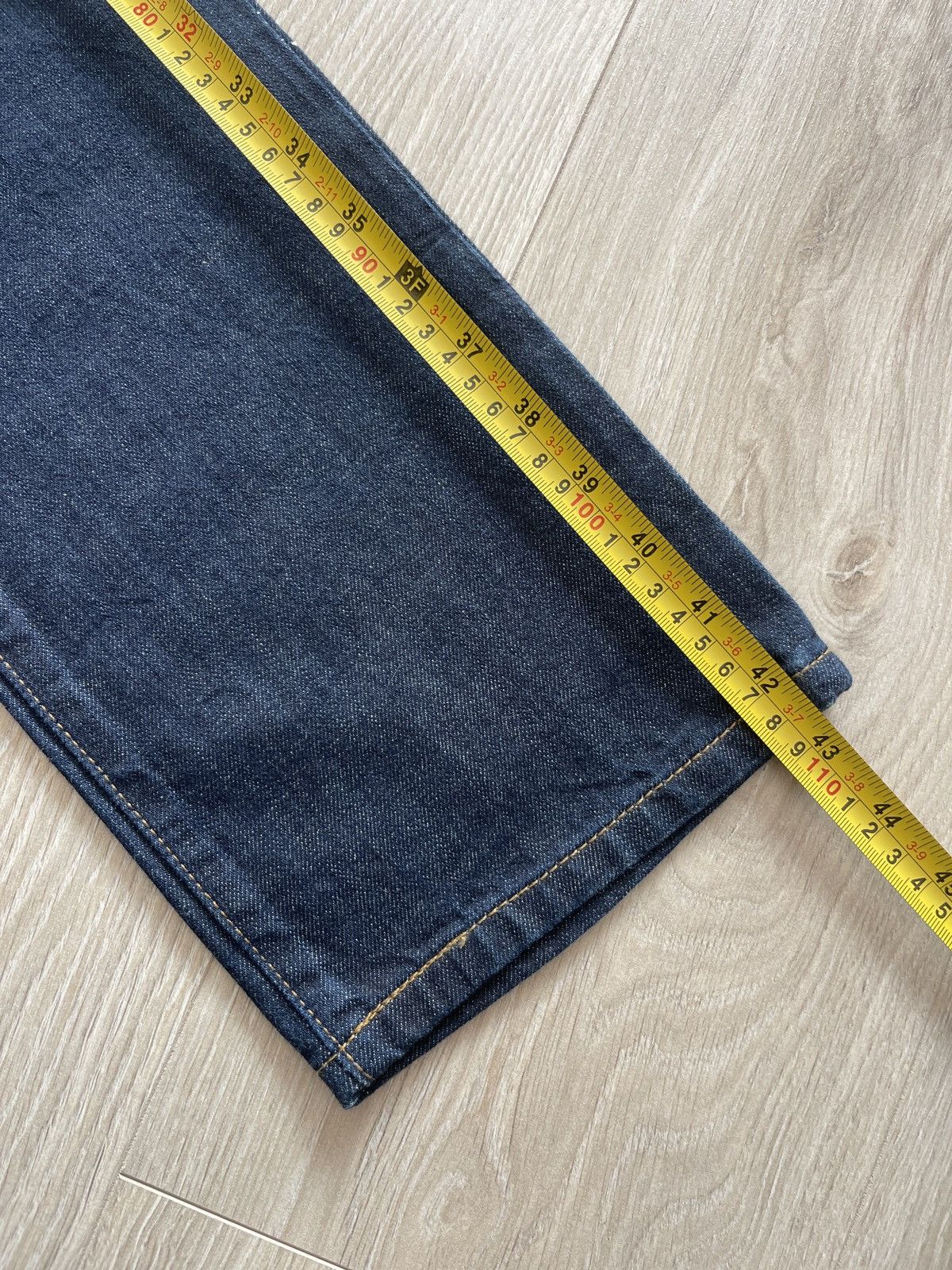Levi's Levi’s jeans denim woman size 29 Size 29" - 15 Thumbnail