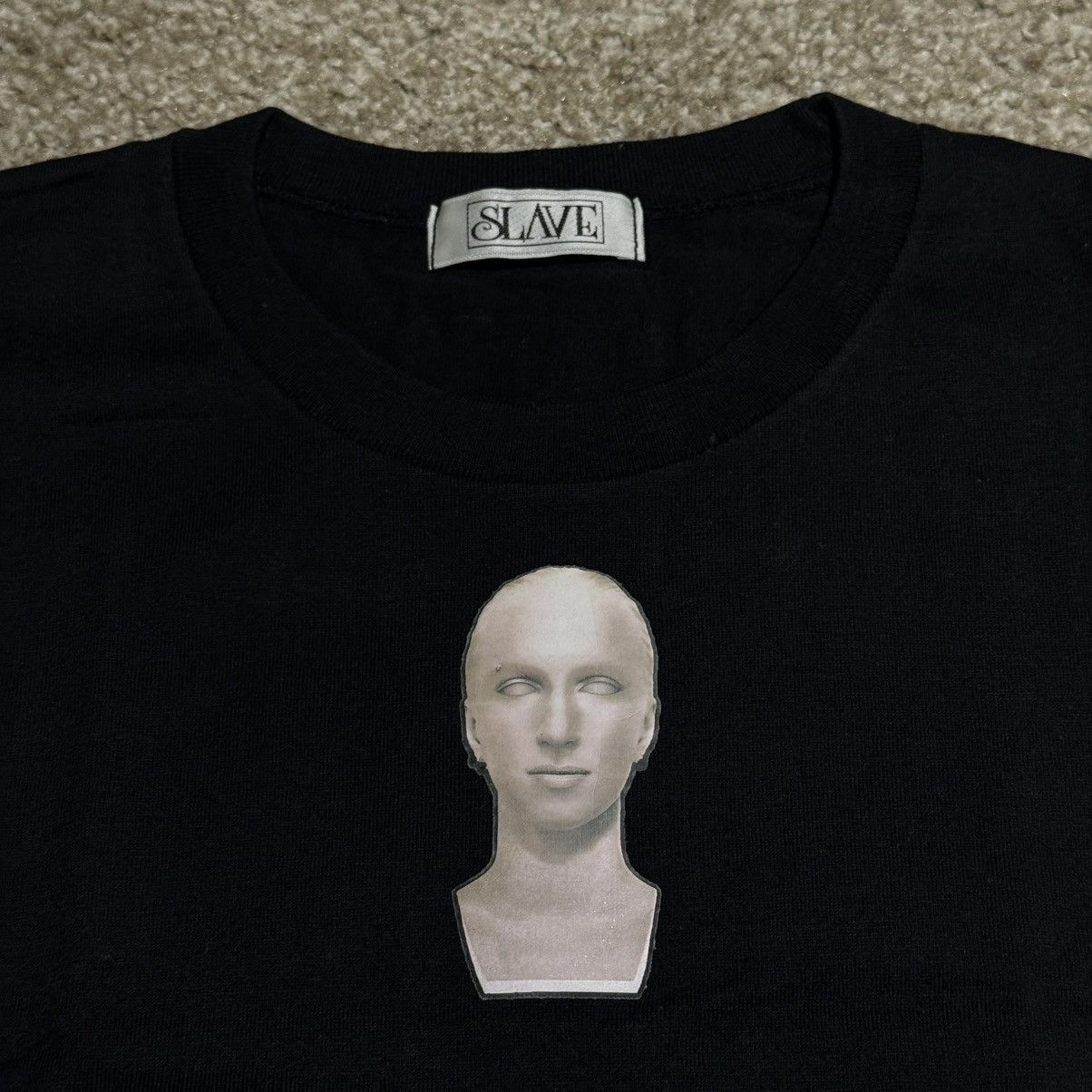 Other ( NEW ) Luna Sea SLAVE 限定 GIG 2000 Official Merchandise Size US M / EU 48-50 / 2 - 3 Thumbnail