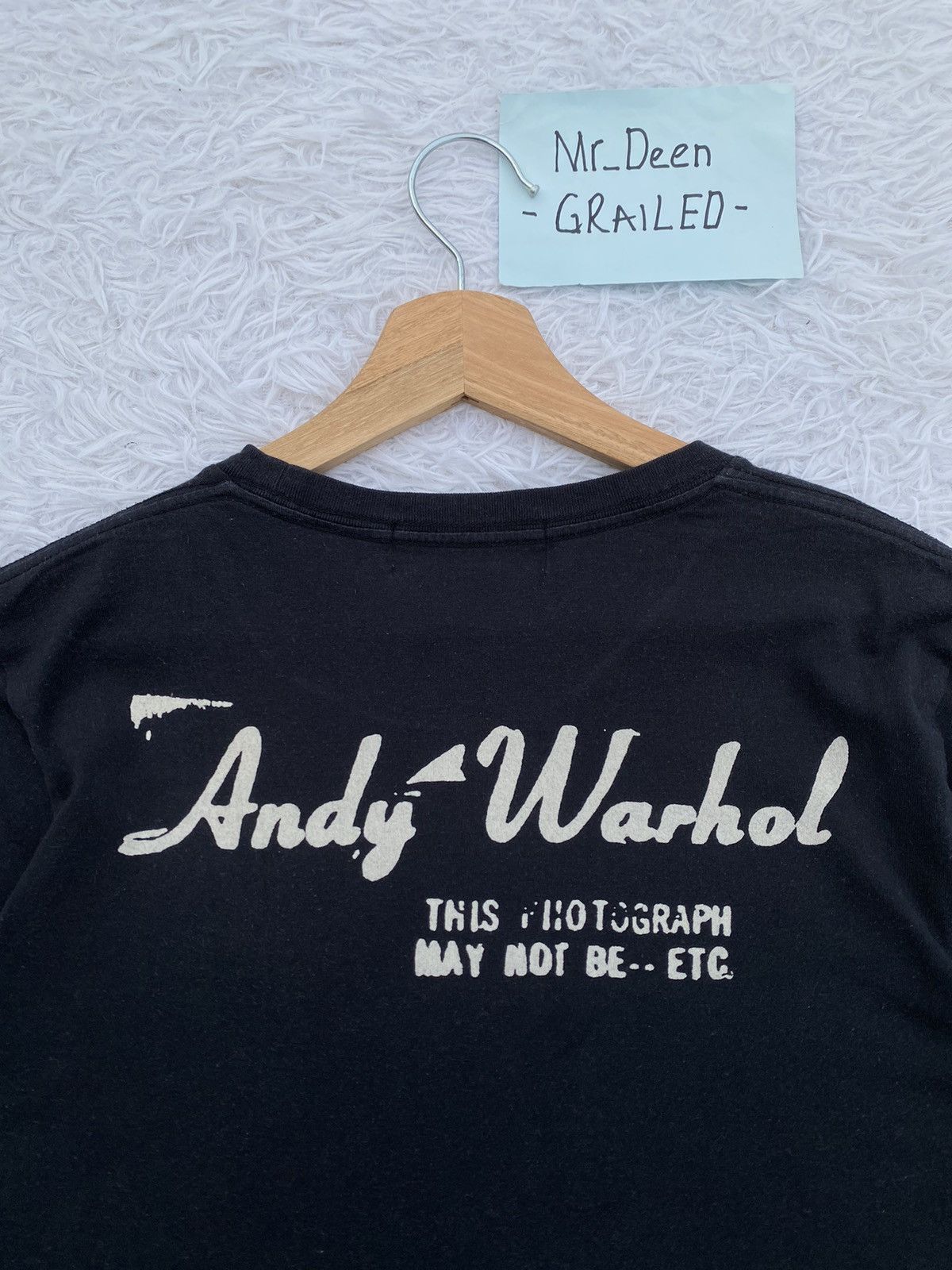 Andy Warhol × Hysteric Glamour Rare Hysteric Glamour x Playboy Tshirt Size US M / EU 48-50 / 2 - 21 Thumbnail