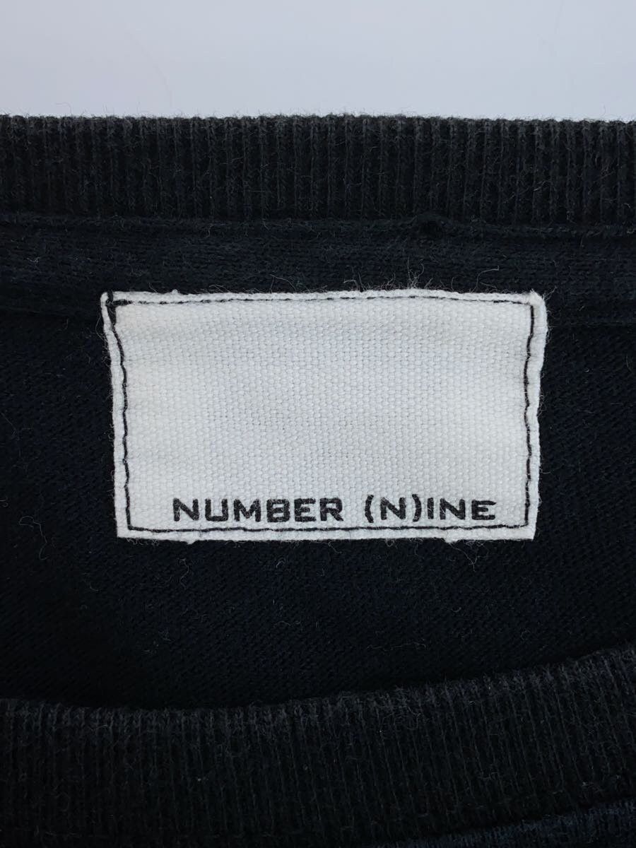 Number (N)ine Tee Shirt Size US L / EU 52-54 / 3 - 3 Thumbnail
