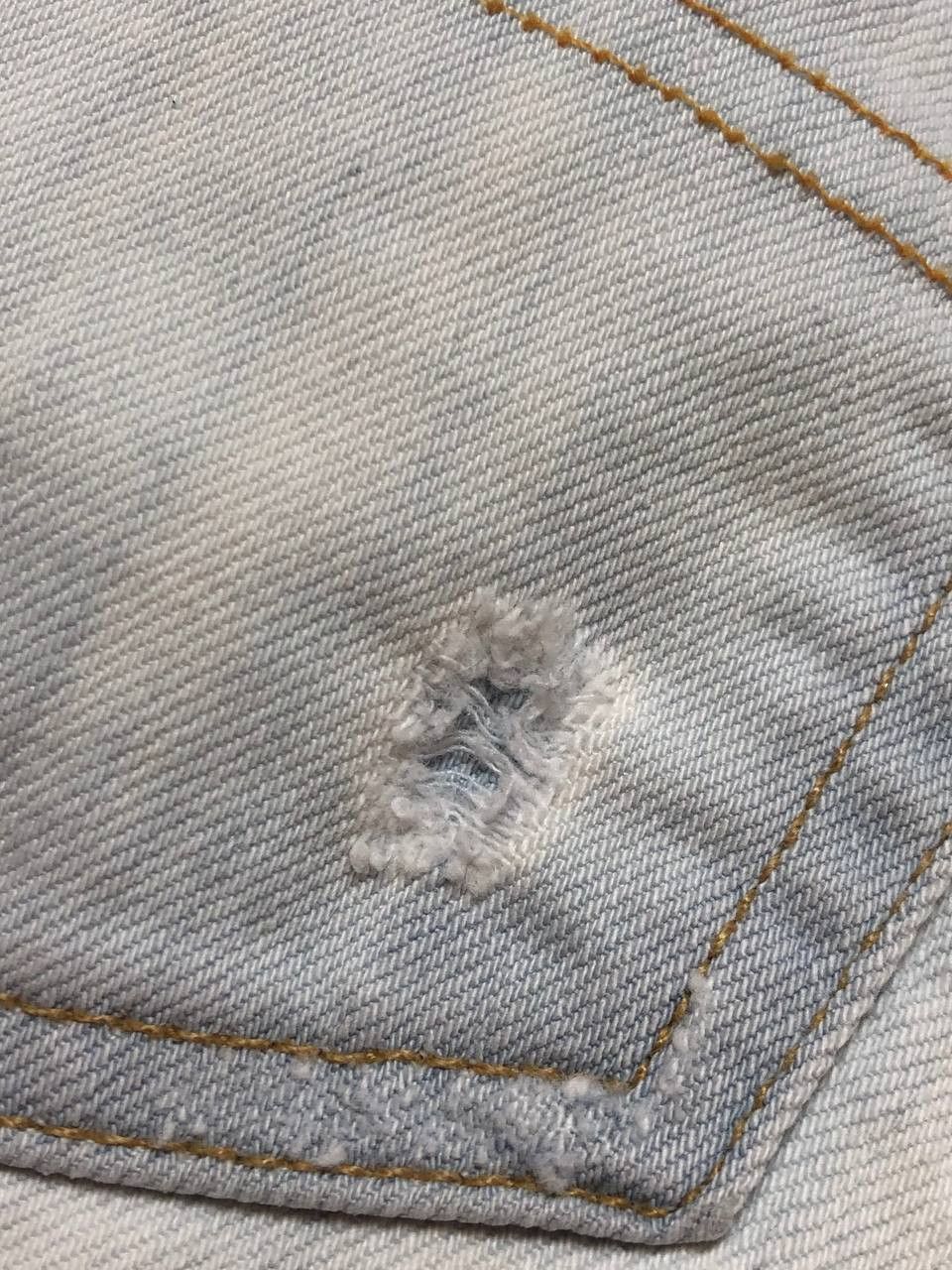 Denim & Supply Ralph Lauren Denim & Supply Ralph Lauren Regular Fit Denim Jeans Size 30 Size US 30 / EU 46 - 22 Thumbnail