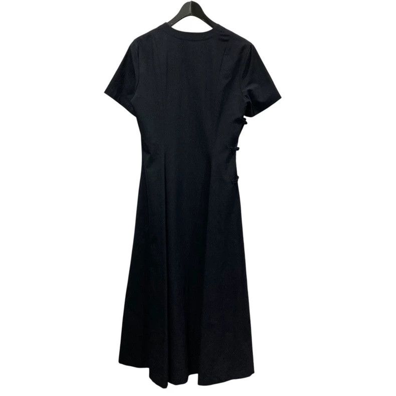 Comme des Garcons Comme Des Garcons Chinese buttoned dress Size M / US 6-8 / IT 42-44 - 2 Thumbnail