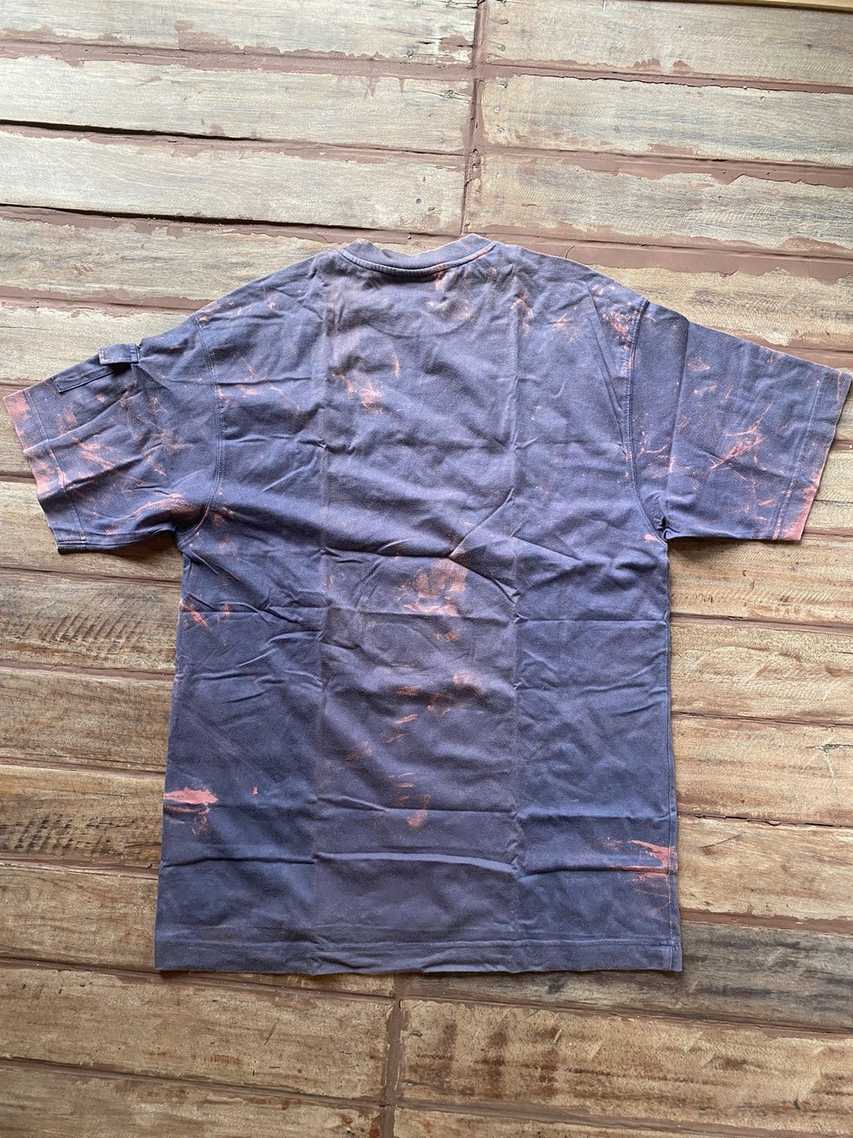 Camel Vintage Camel Trophy Adventure Wear T shirt Size US XL / EU 56 / 4 - 7 Thumbnail