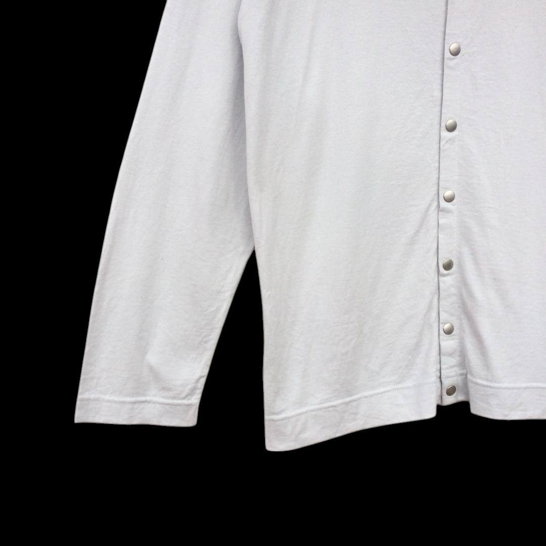 Hai Sporting Gear Issey miyake x Hai sporting gear Grunge Cardigan Minimalist Size US M / EU 48-50 / 2 - 7 Thumbnail