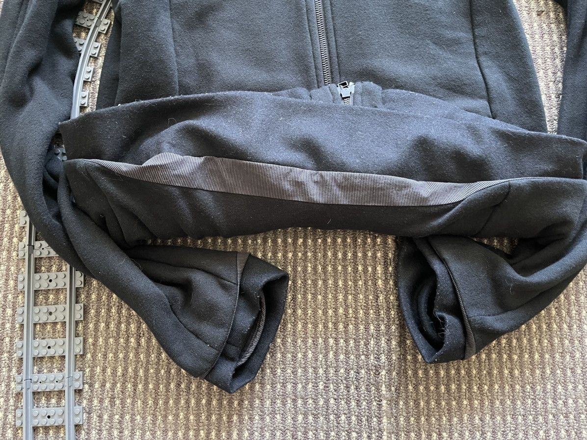 Individual Sentiments IS 17AW Tech Cotton Hoody Size US M / EU 48-50 / 2 - 4 Thumbnail