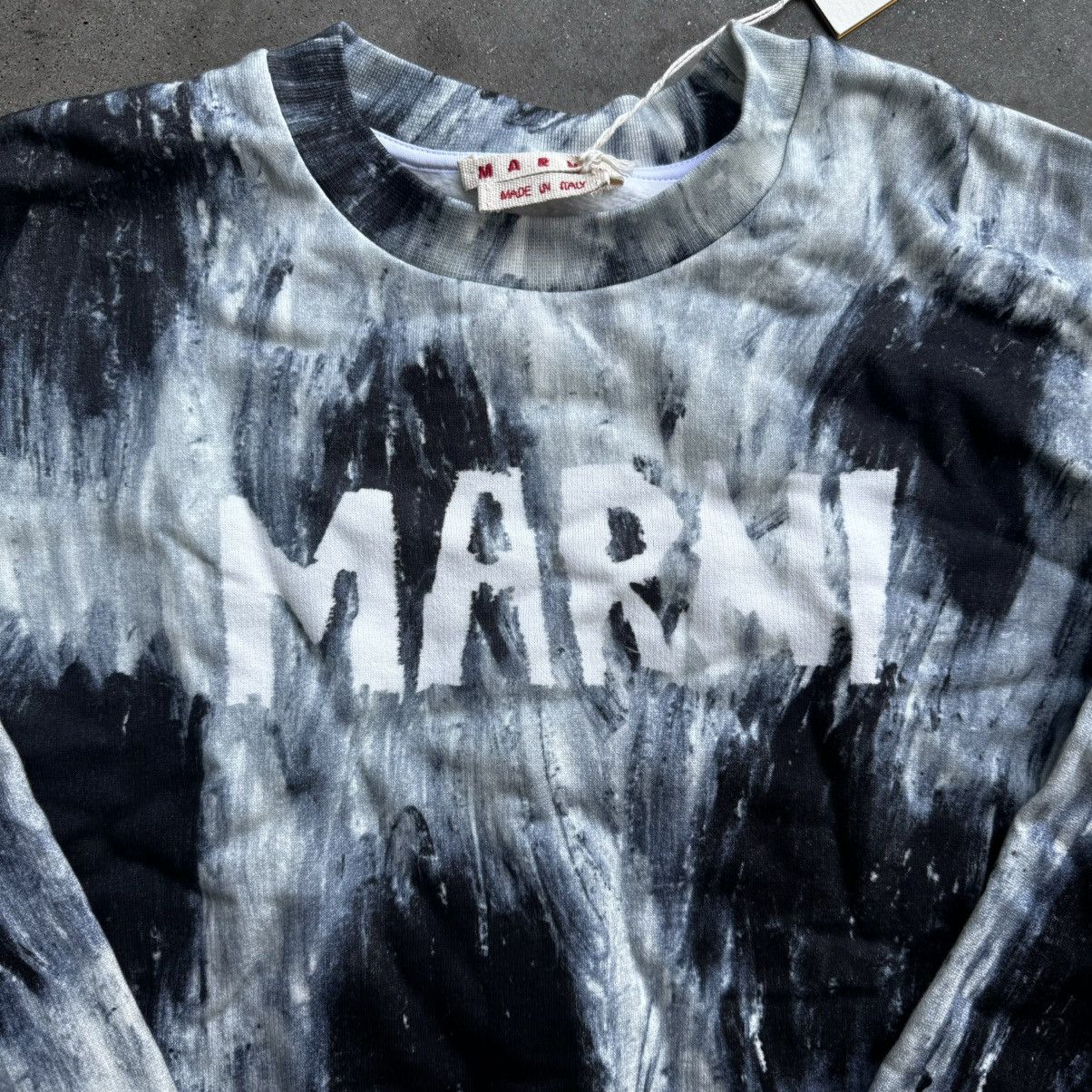 Marni Marni Sweater Brand New! Size US S / EU 44-46 / 1 - 2 Thumbnail