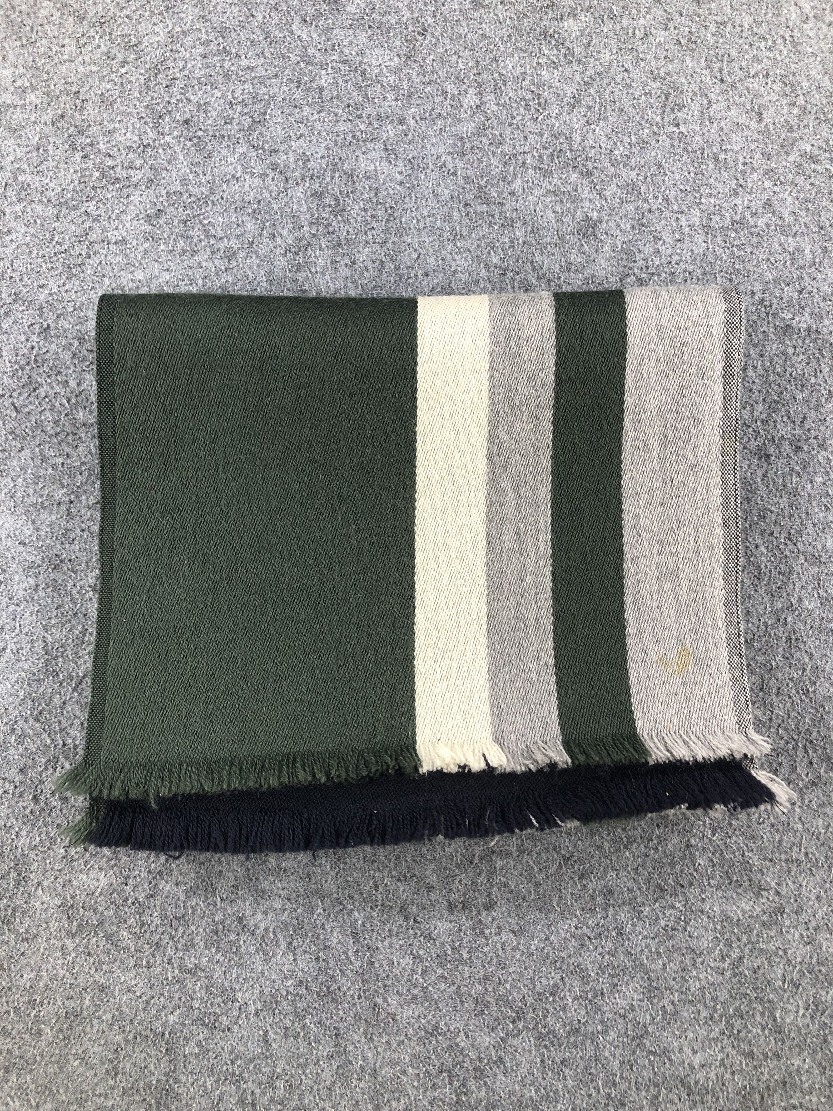 Brooks Brothers Brooks Brothers Scarf / Muffler / Neckwear Size ONE SIZE - 8 Thumbnail