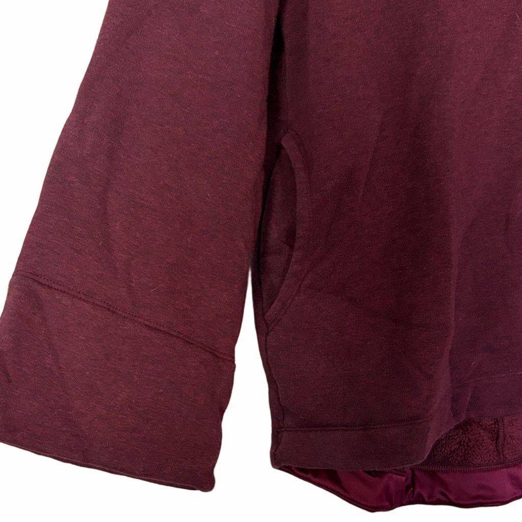 Athleta Athleta Cozy Karma Funnel Neck Sweatshirt | EUC | Sz S Size S / US 4 / IT 40 - 4 Thumbnail