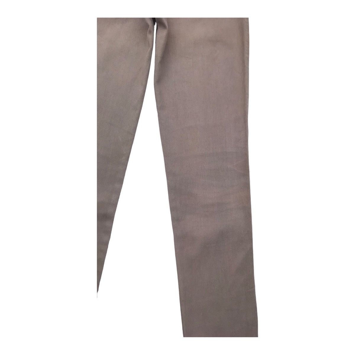 Ksubi Ksubi Women Super Skinny Zipper Distressed Pants Size 28" / US 6 / IT 42 - 14 Thumbnail