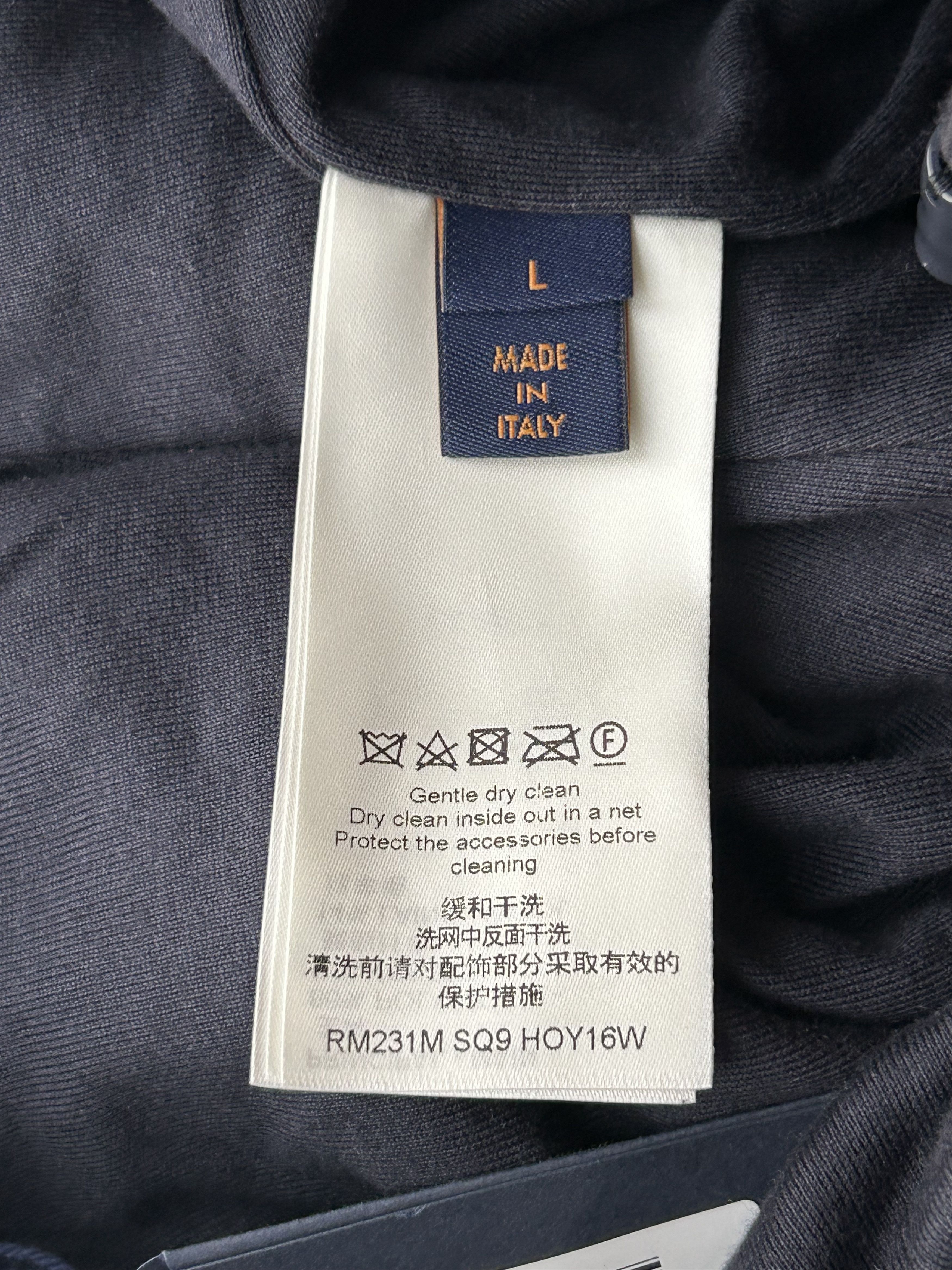 Louis Vuitton Louis Vuitton Green Camouflage Monogram Fleece Sweatpants Size US 34 / EU 50 - 4 Thumbnail