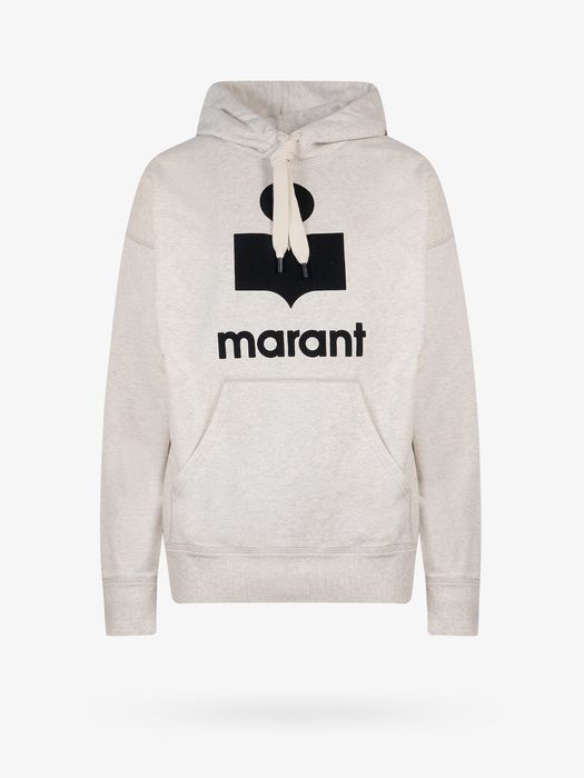 Isabel Marant Etoile Mansel Woman Beige Sweatshirts | Grailed