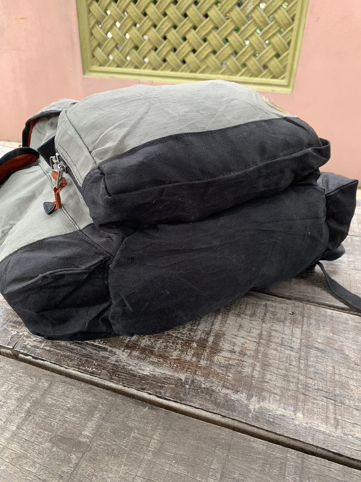 Nike × Nike ACG Nike ACG rucksack outdoor back pack Size ONE SIZE - 10 Thumbnail