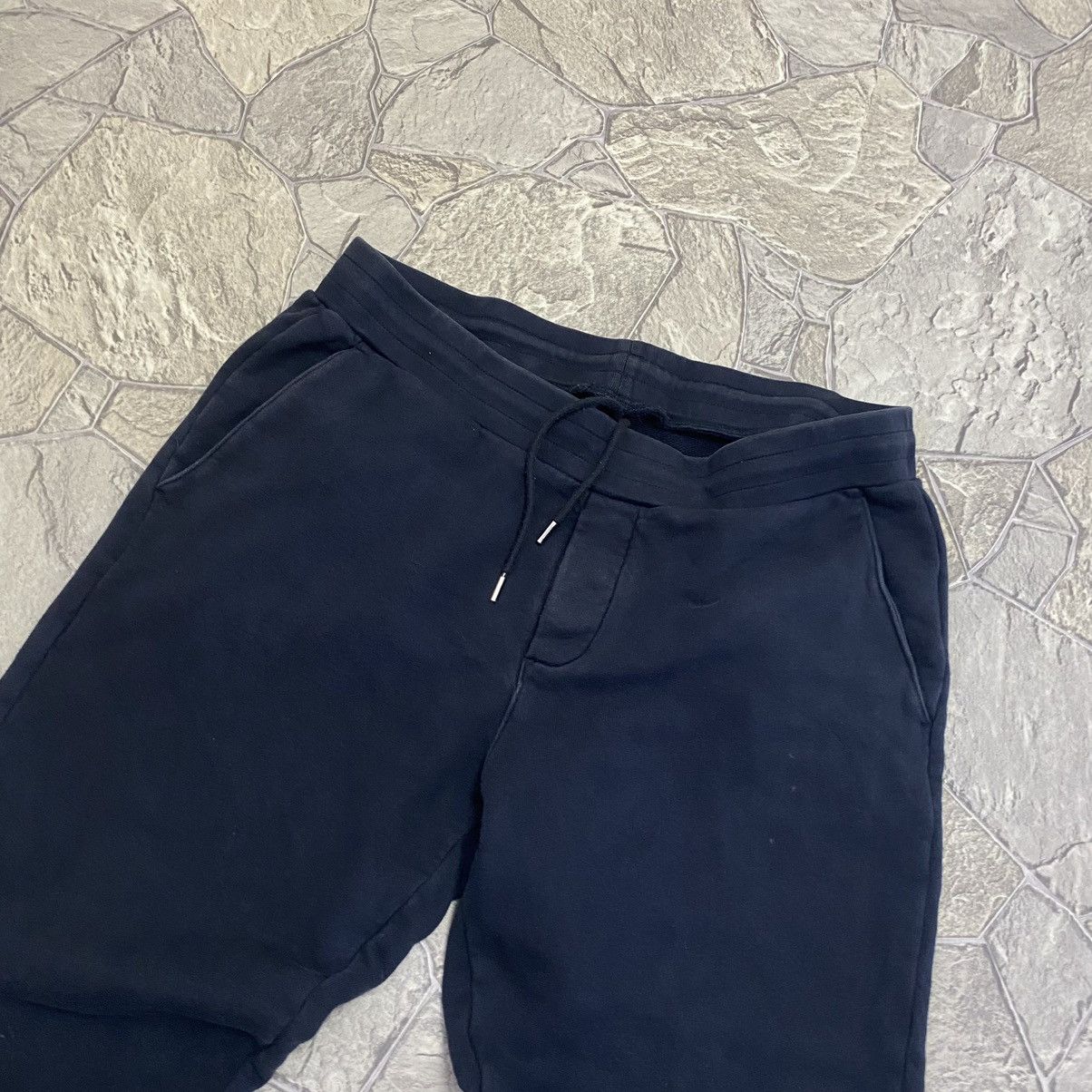 Moncler Moncler Sweatpants Big Logo Size US 36 / EU 52 - 7 Thumbnail