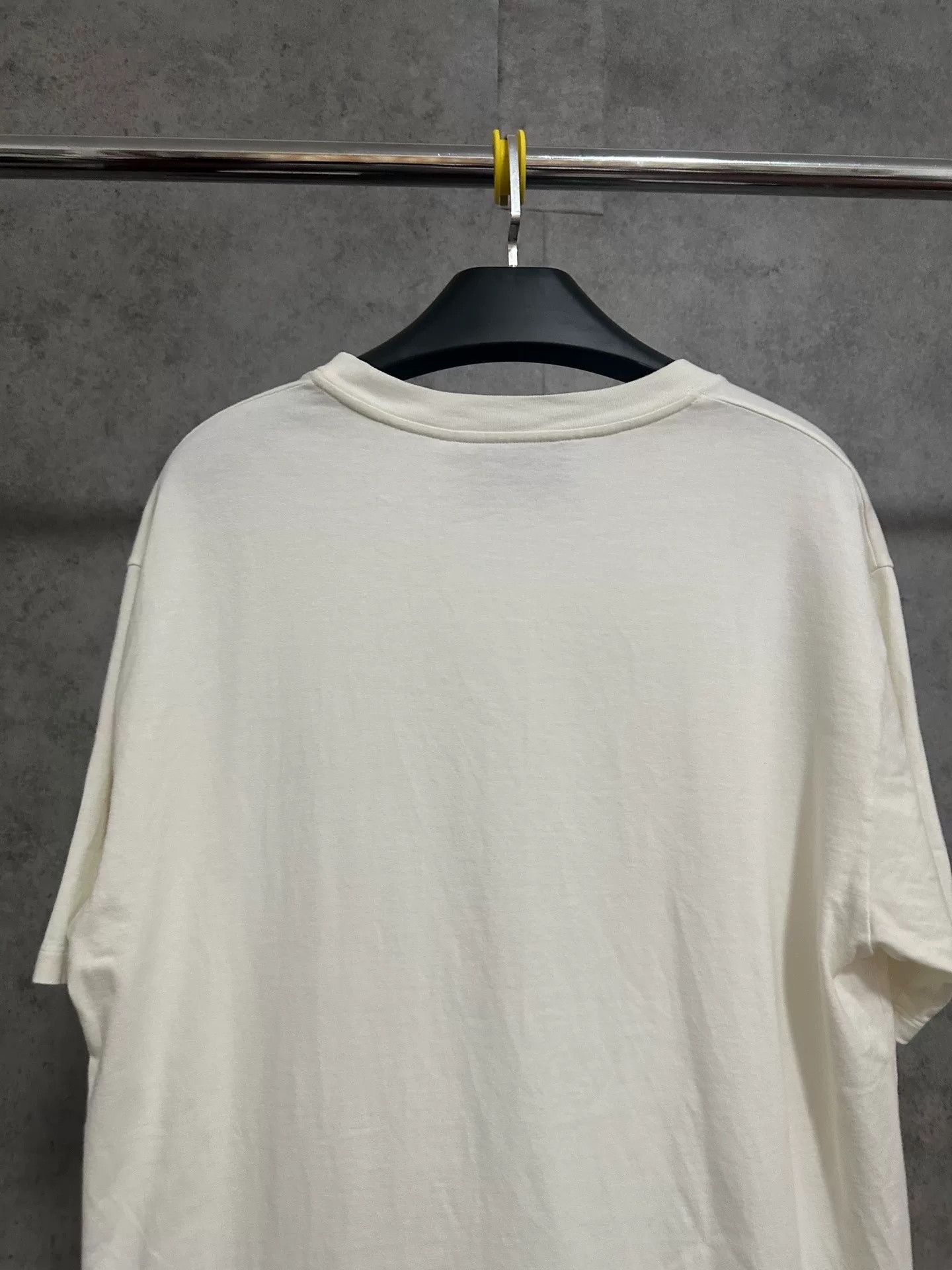 Gucci Gucci Lightning Short-Sleeve T-Shirt Size US L / EU 52-54 / 3 - 5 Thumbnail