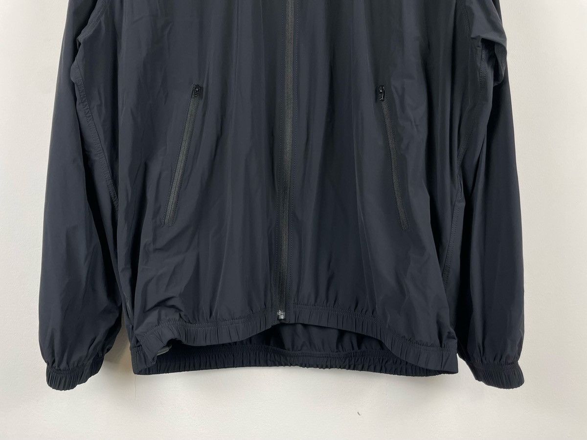 Balenciaga × Under Armour Balenciaga x Under Armour UA Jacket Size US S / EU 44-46 / 1 - 8 Thumbnail