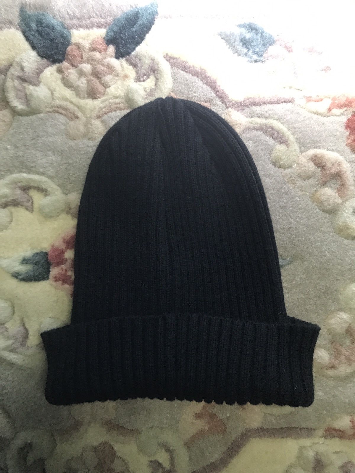 Supreme Supreme Overdyed Beanie Size ONE SIZE - 3 Thumbnail