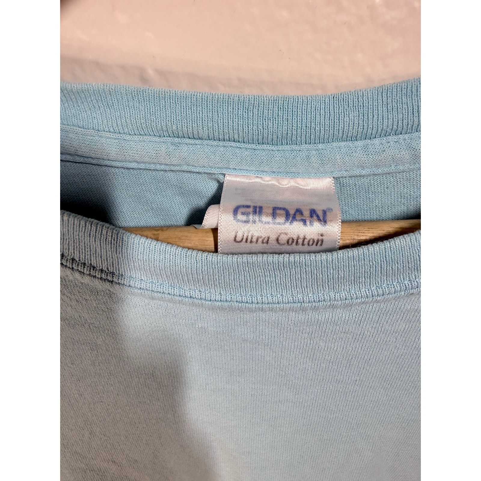 Gildan Large 16’ Key west seafood marathon Size US L / EU 52-54 / 3 - 4 Thumbnail